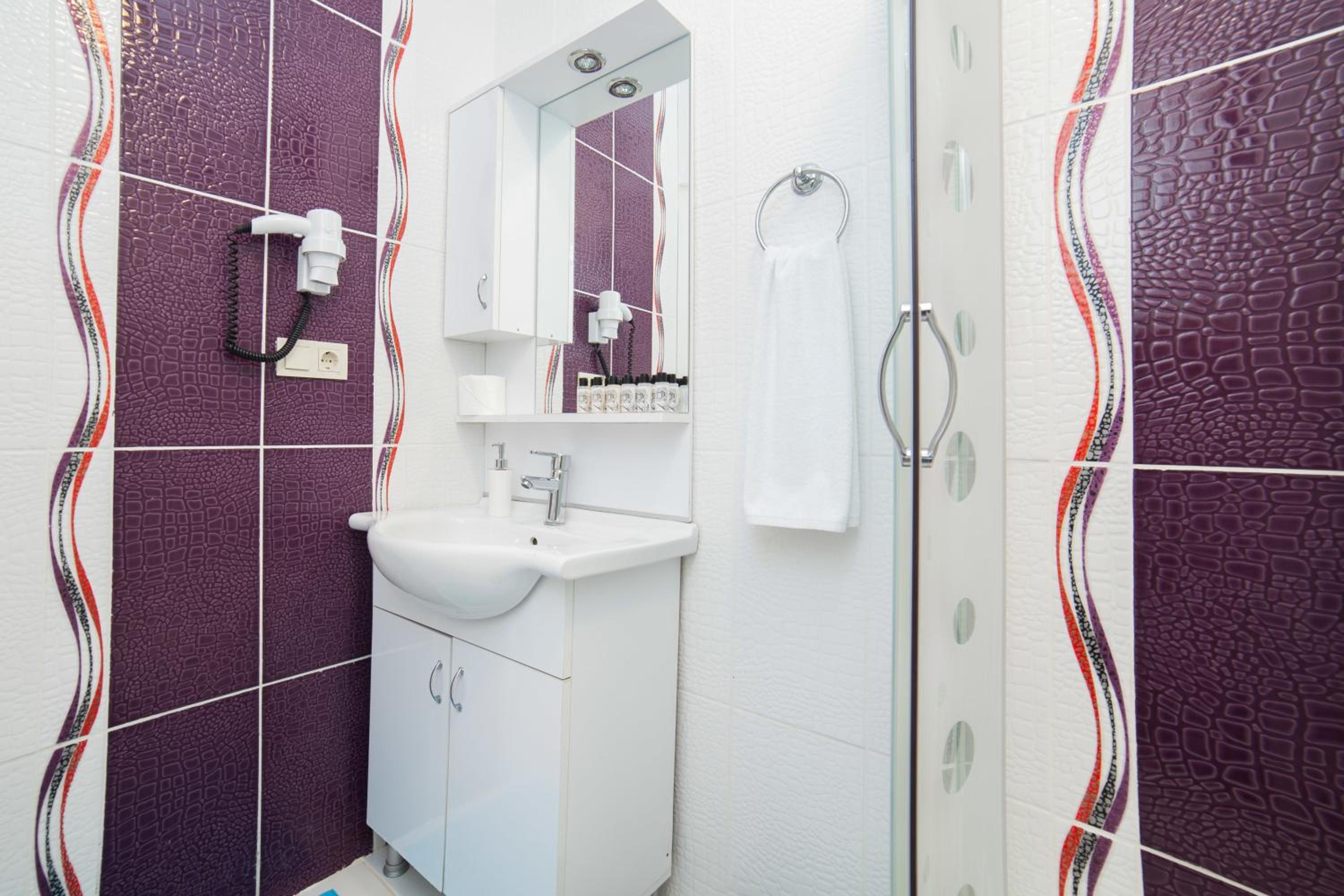 Bright Apart Hotel - Image 100