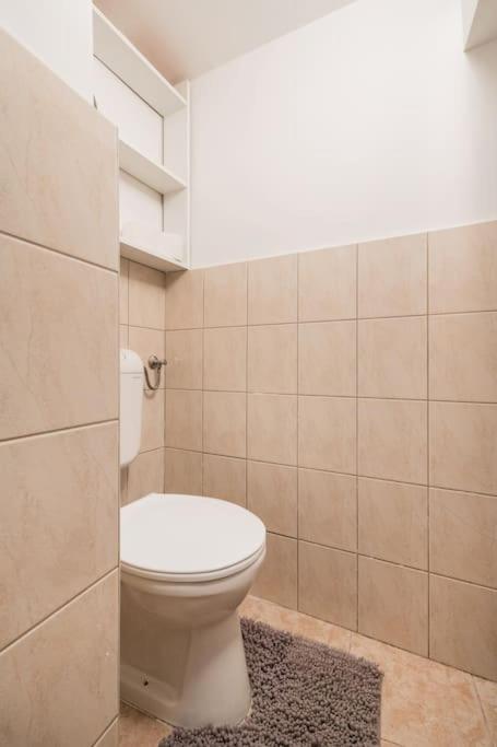 Cosy central apartment at river view 4