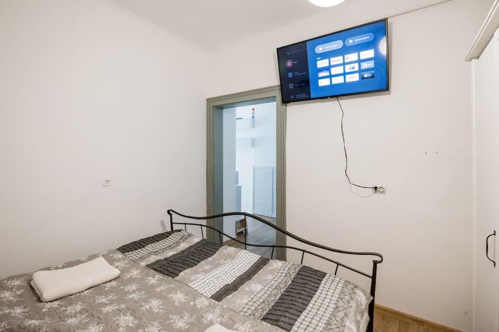 Cosy central apartment at river view 5