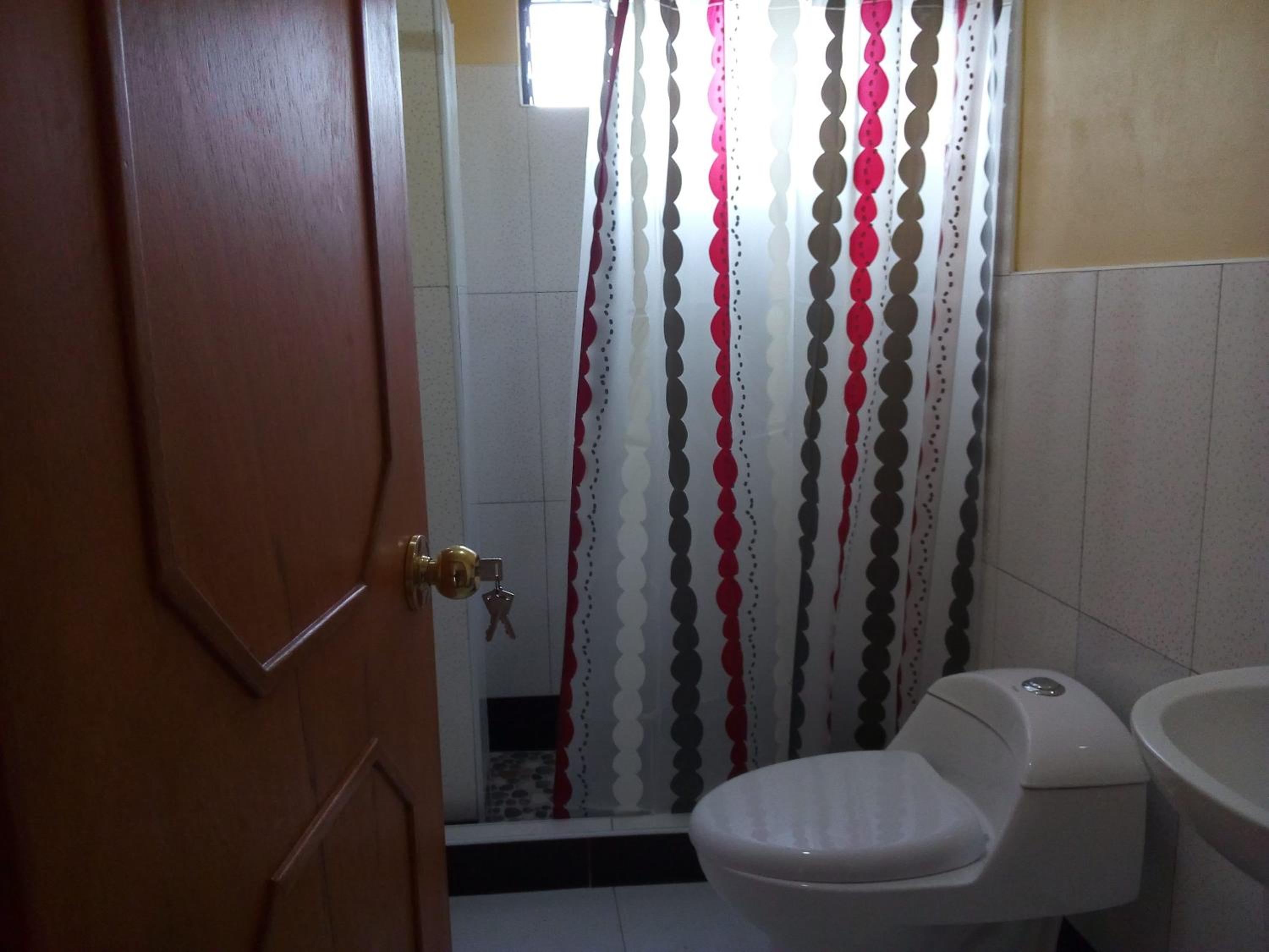 Hostal Casa del Montañista