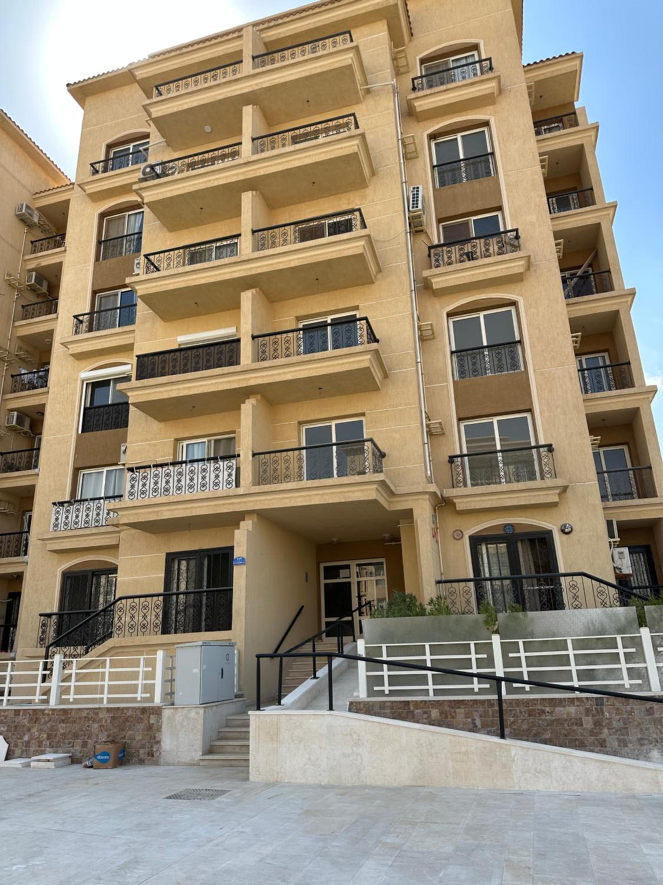 Families Only - Rehab 2 - Two Bedrooms Flat for you view 2