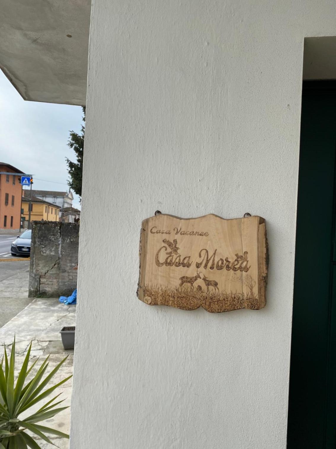 Casa Morea view 2