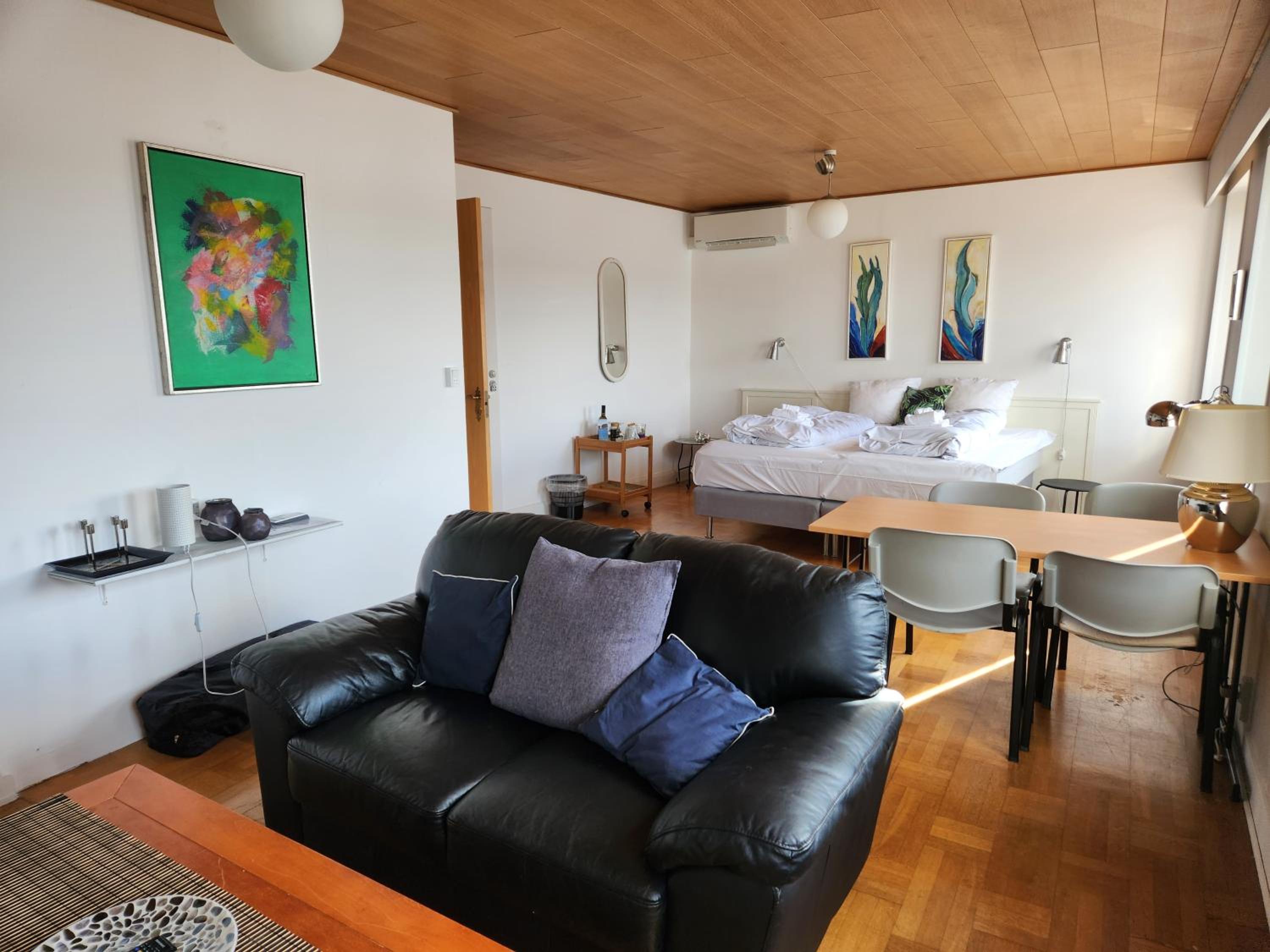 Grannys Harbour View - 1st floor, photo 19