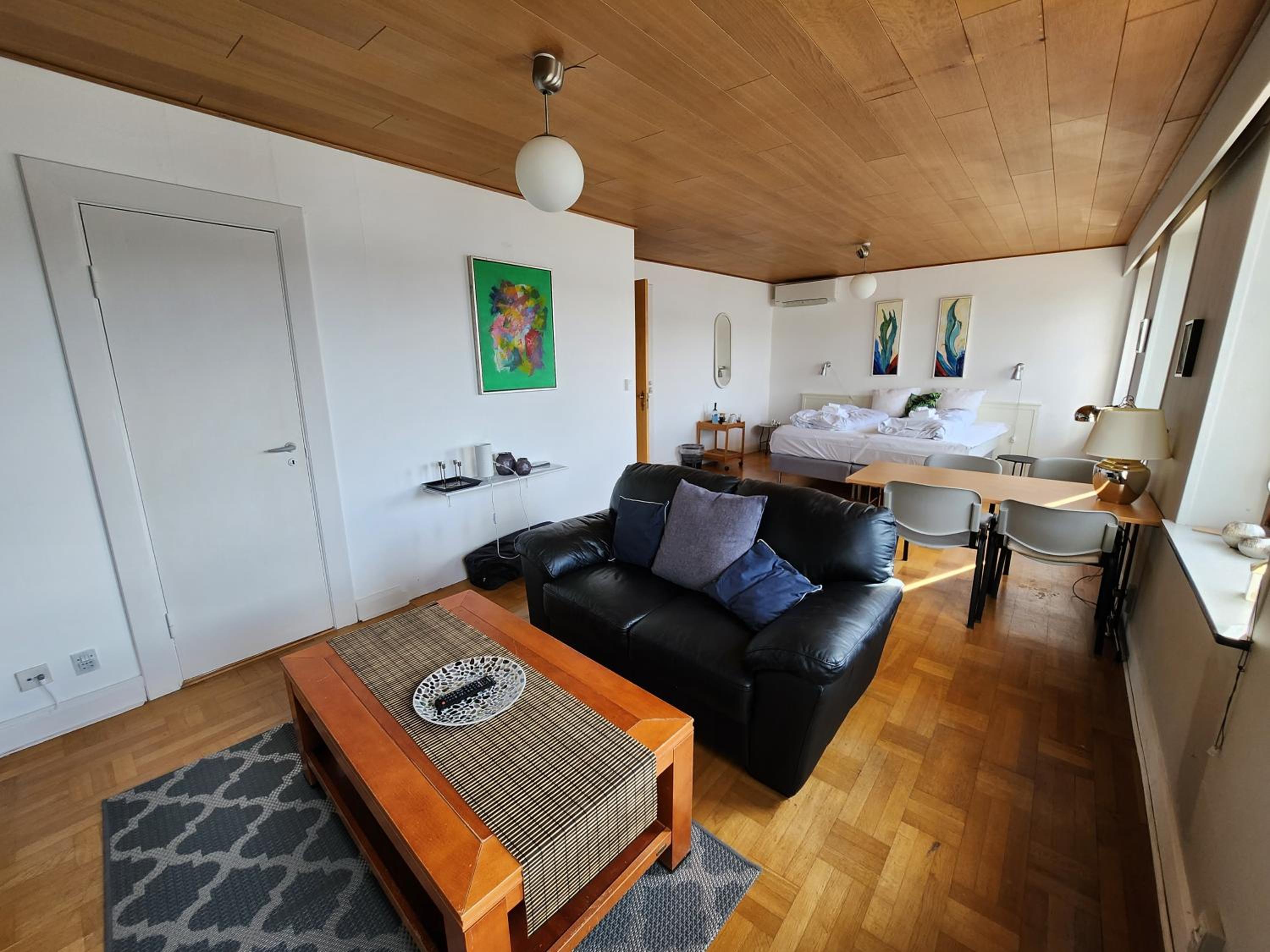 Grannys Harbour View - 1st floor, photo 22