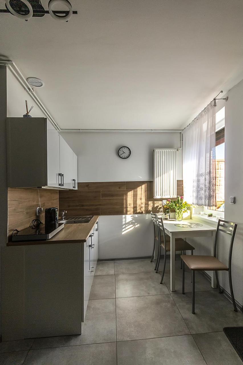 Apartament na Bałtyckiej view 2