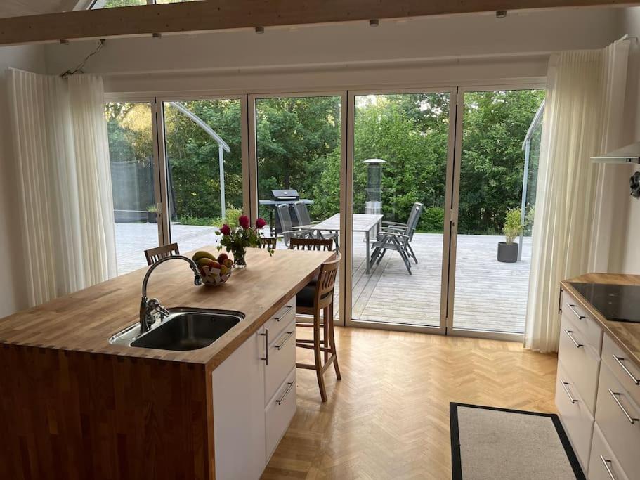 Holiday Home BÅSTAD Sunday to Sunday 2 view 5
