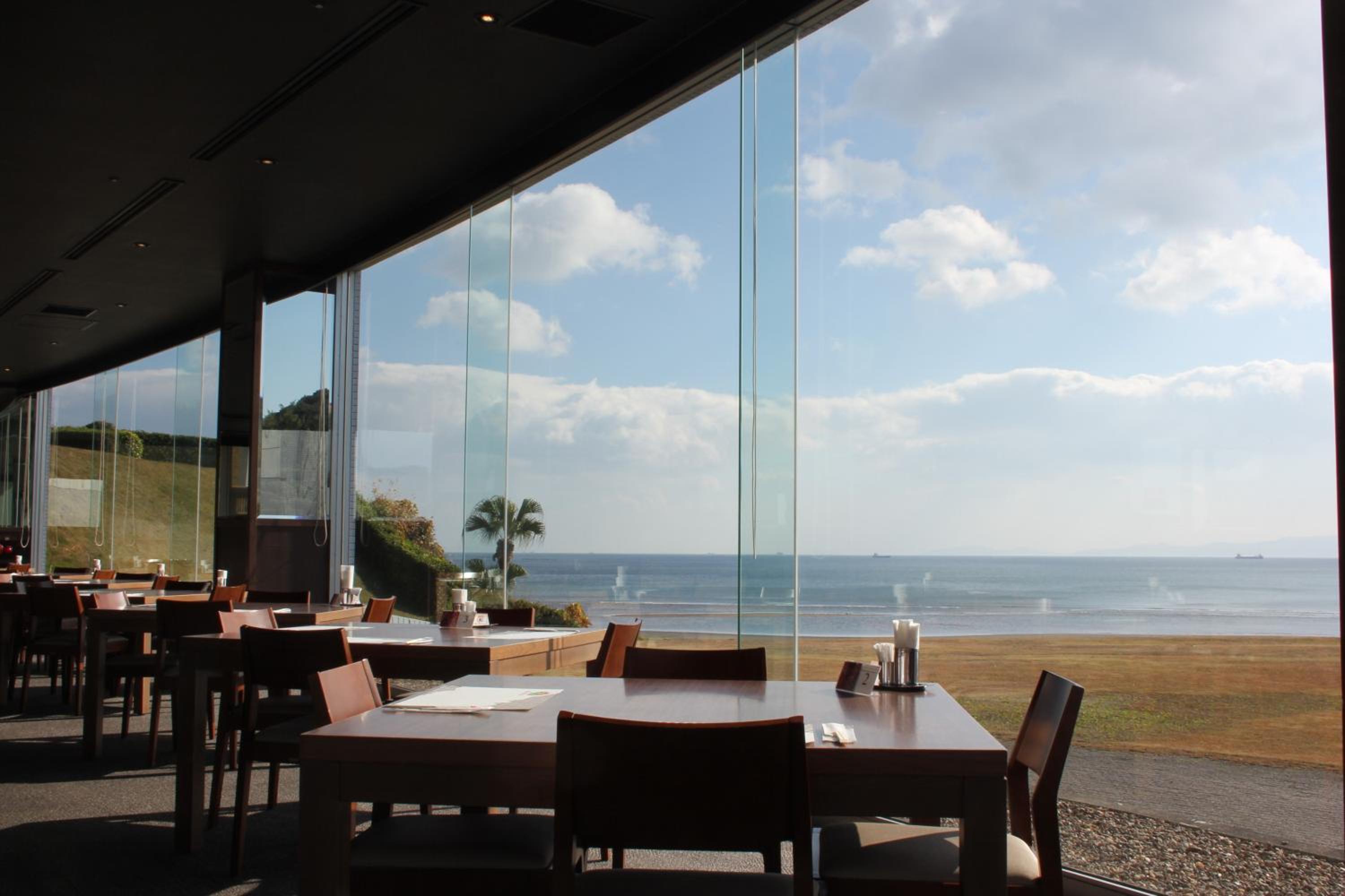 Spa and Resort Hotel Solage Oita Hiji Beppuwan