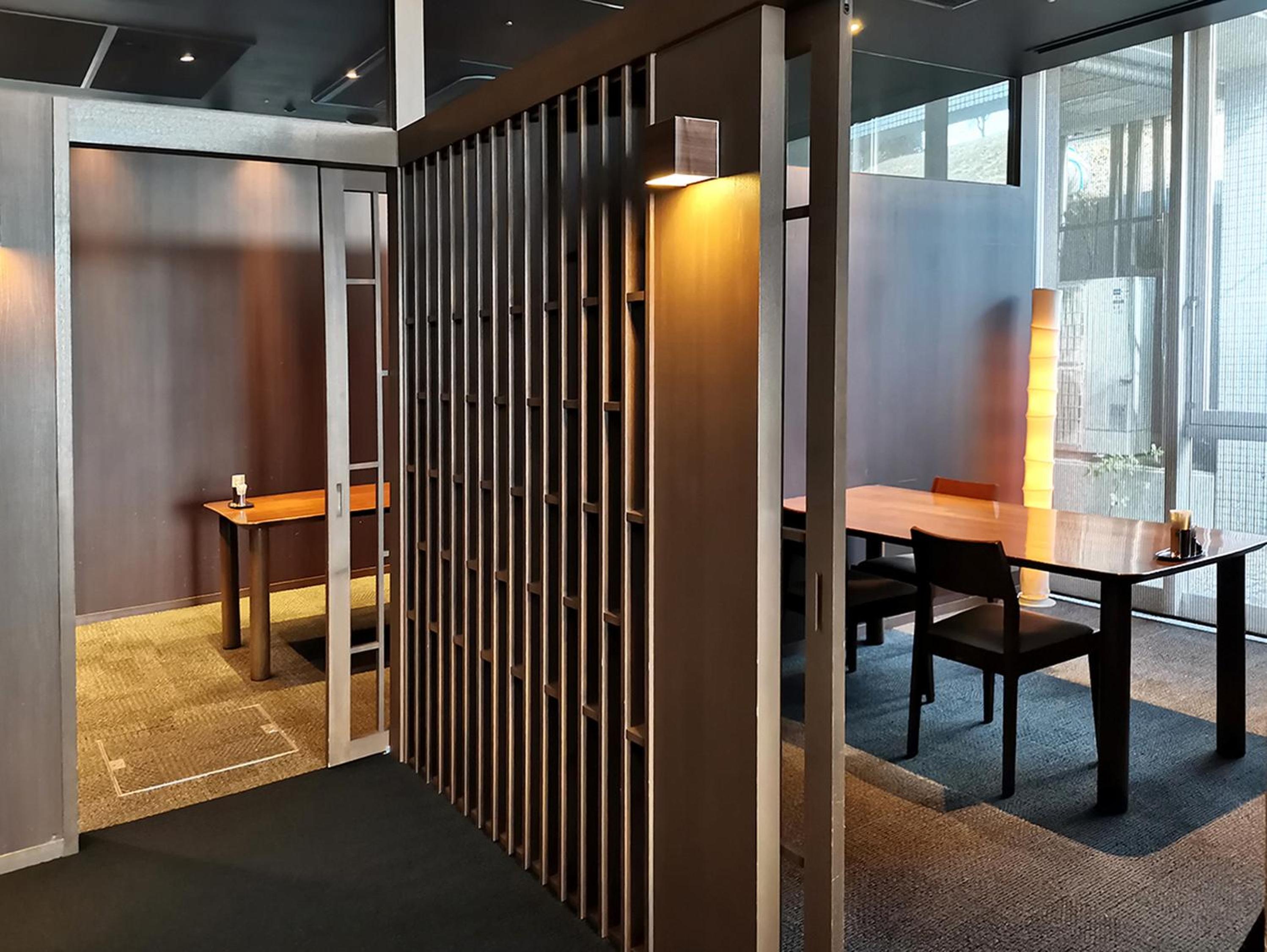 Spa and Resort Hotel Solage Oita Hiji Beppuwan