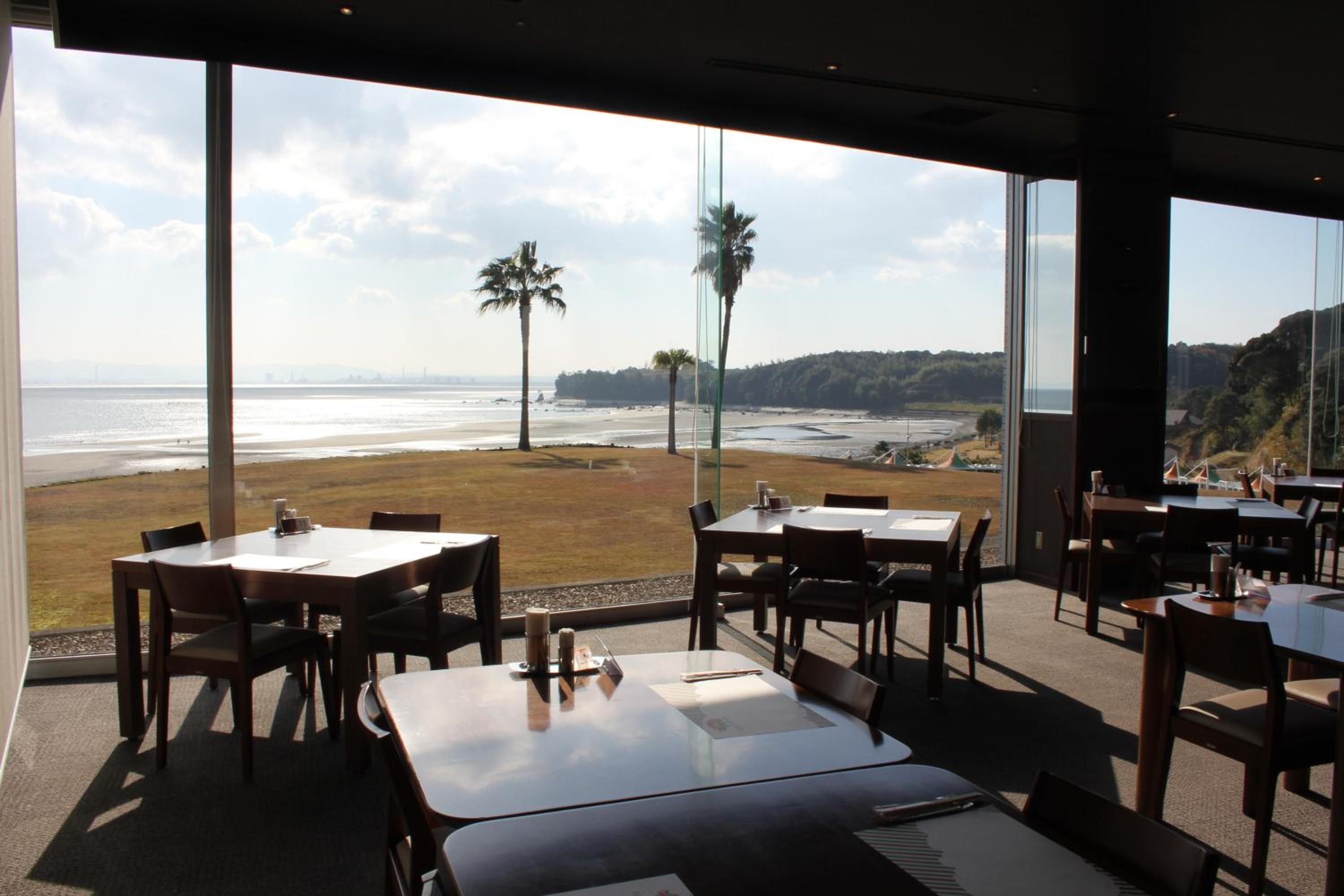 Spa and Resort Hotel Solage Oita Hiji Beppuwan