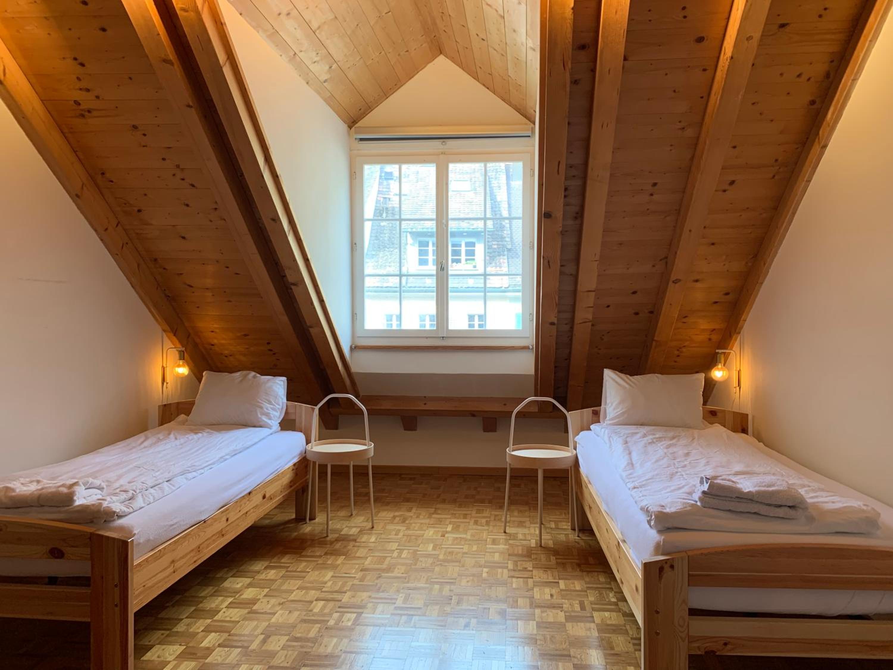 Old Town Loft & Central Location in Rapperswil, photo 11