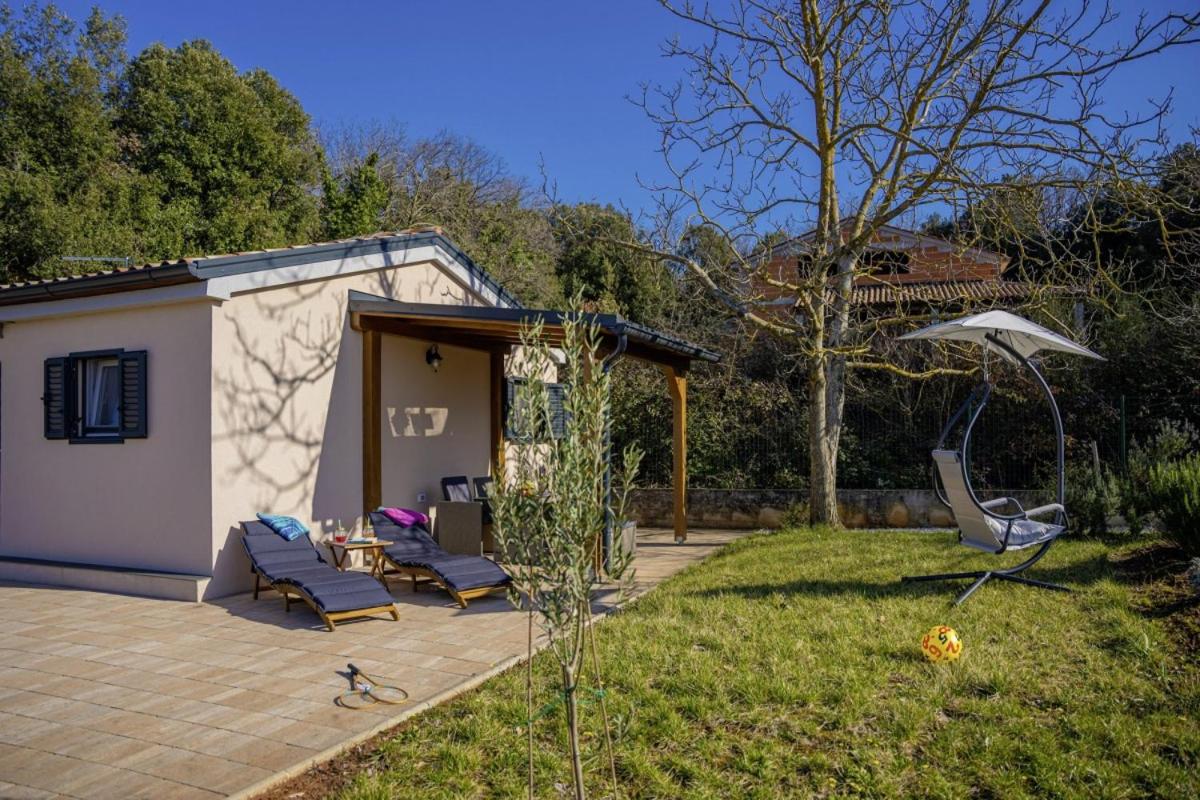 Modean in Pula - Haus für 2-3 Personen view 2