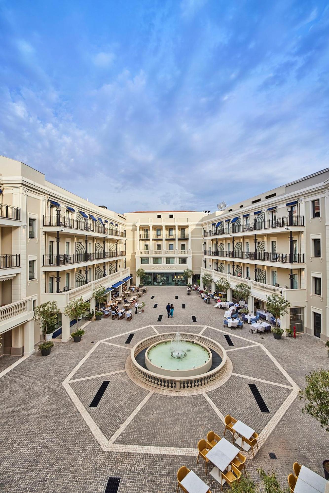 Hotel Palazzo Doglio - Image 1