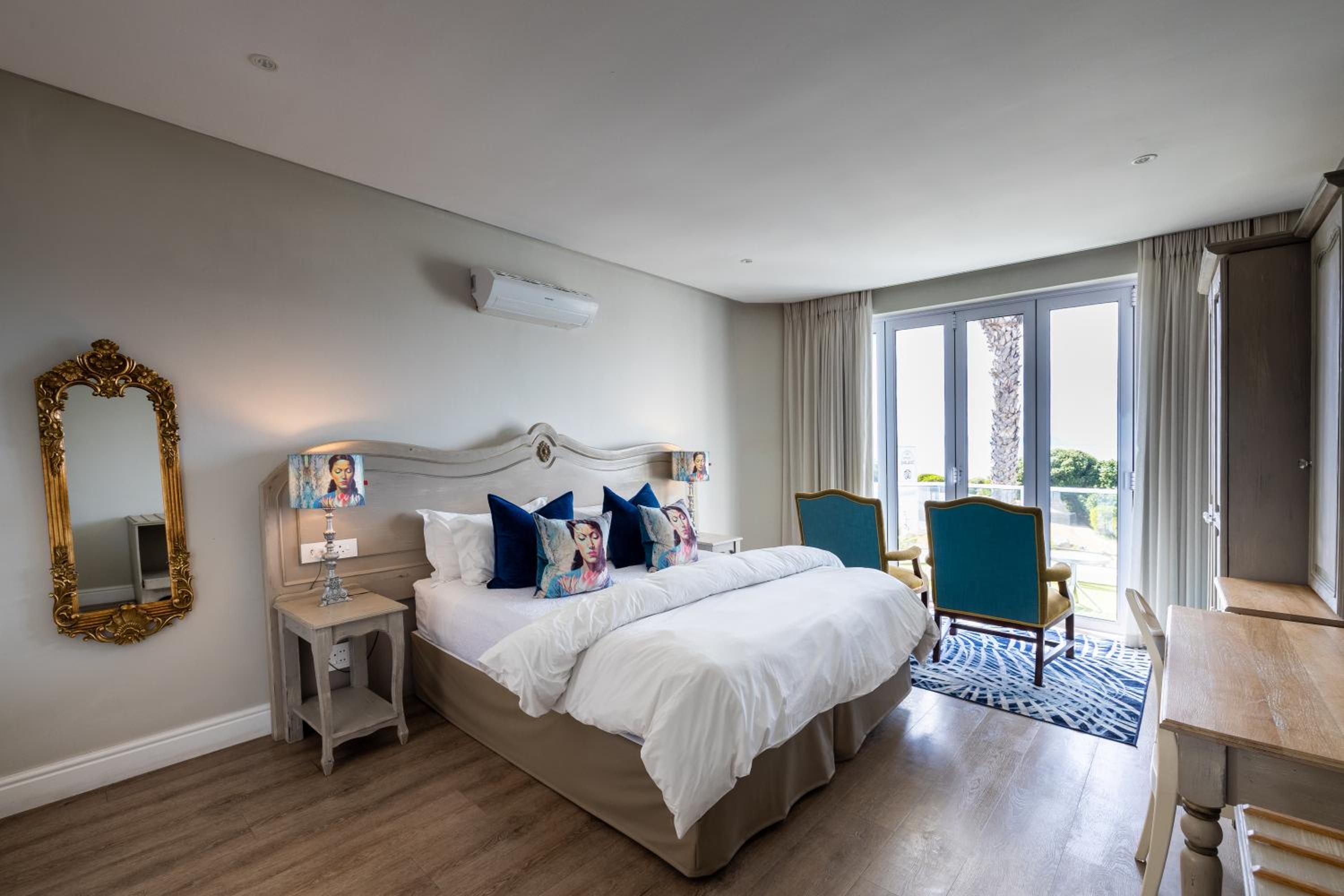 Hermanus Boutique Guest House