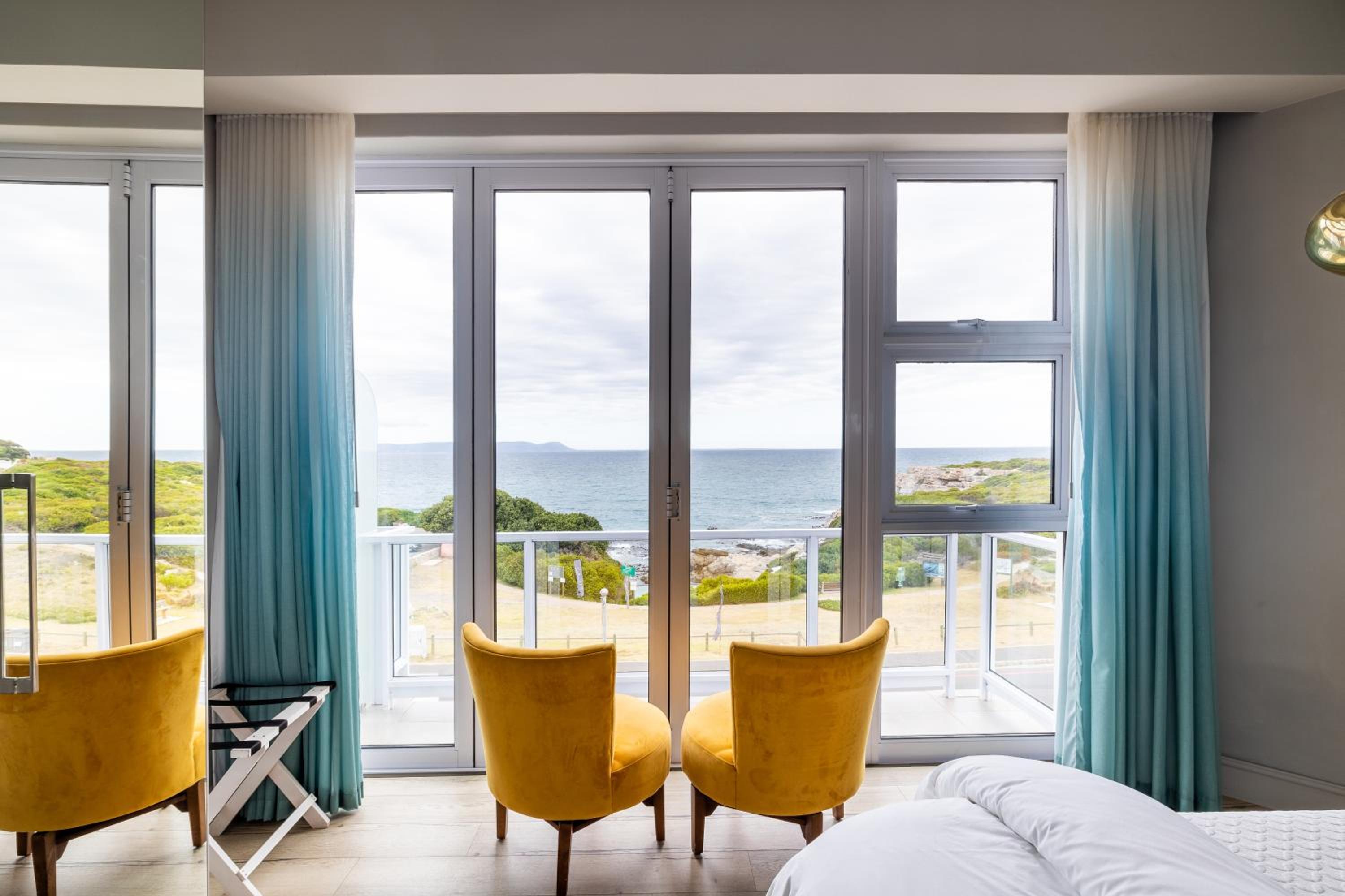Hermanus Boutique Guest House