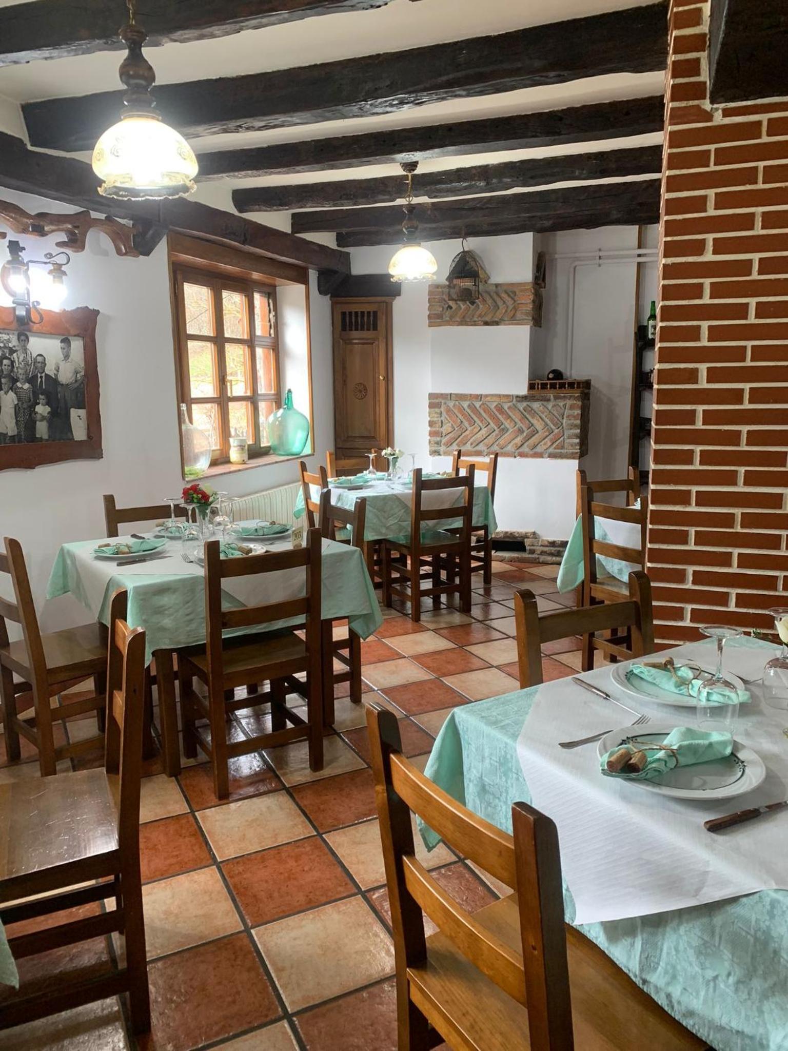 Hotel Rural El Sestil