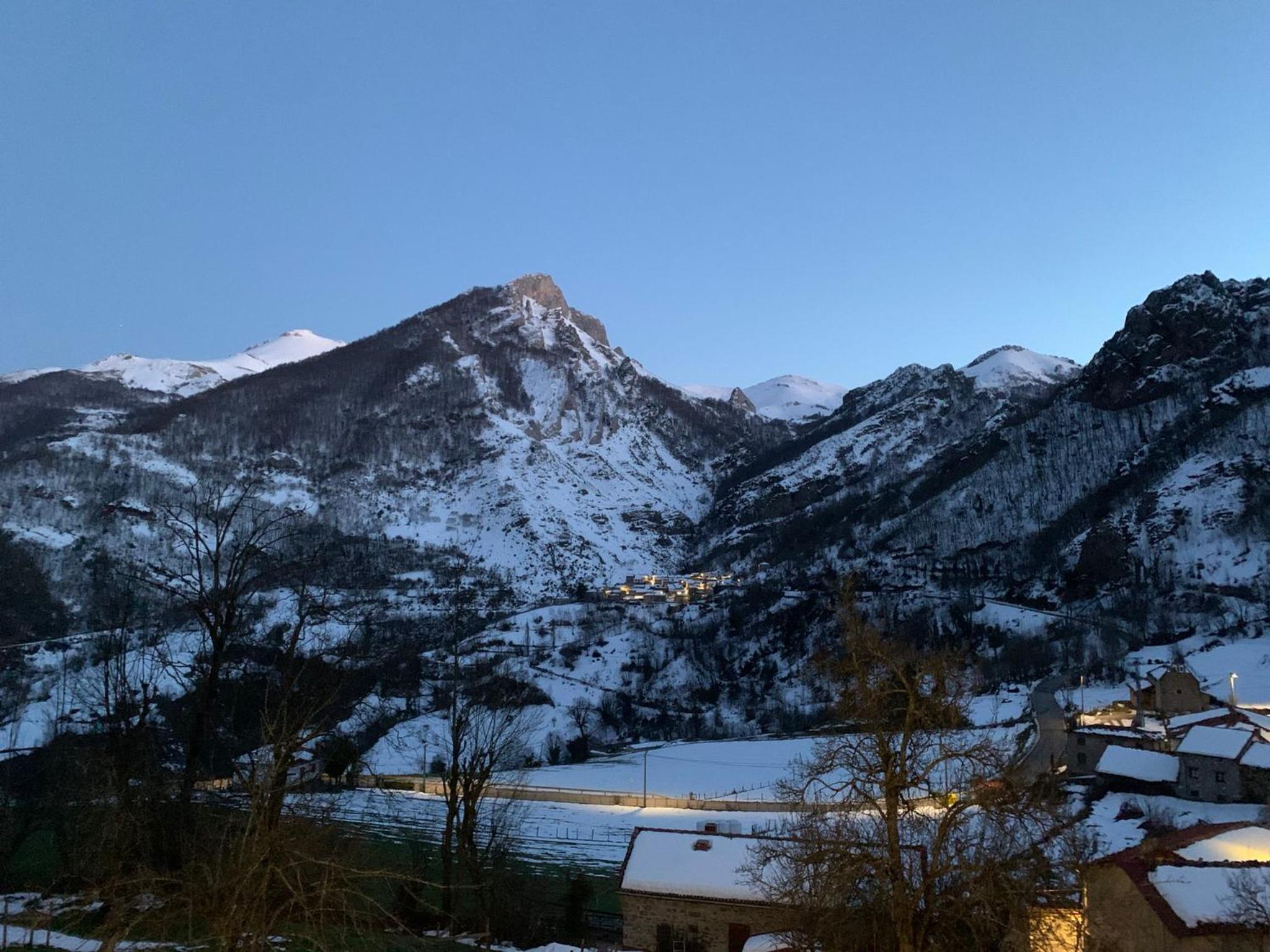Hotel Rural El Sestil