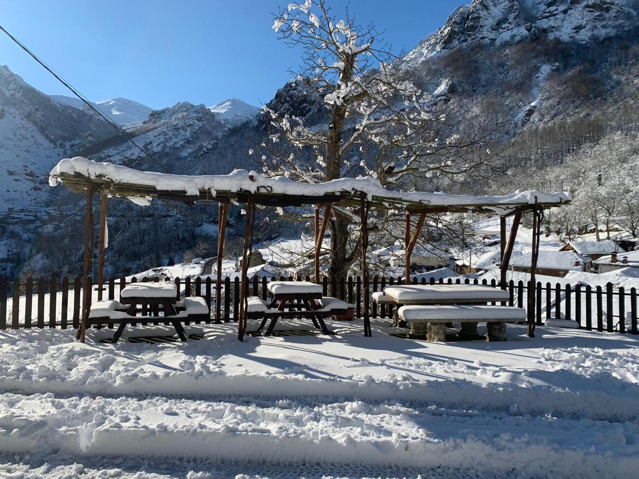 Hotel Rural El Sestil