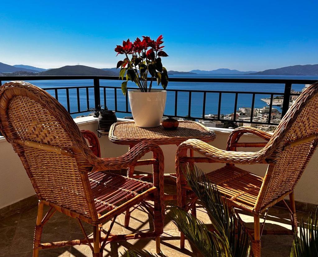 TEUTA- Luxury Penthouse 200m2