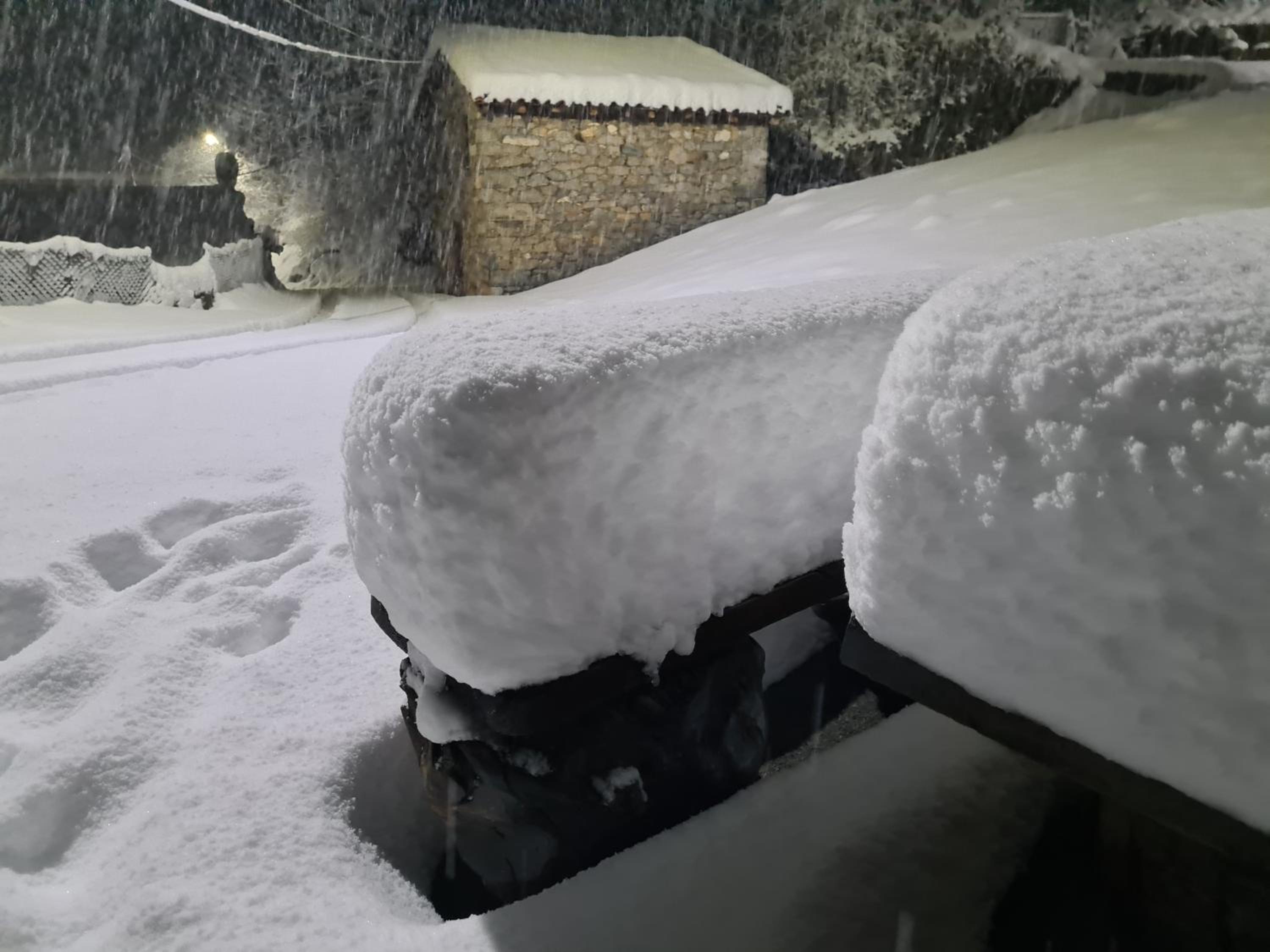 Hotel Rural El Sestil