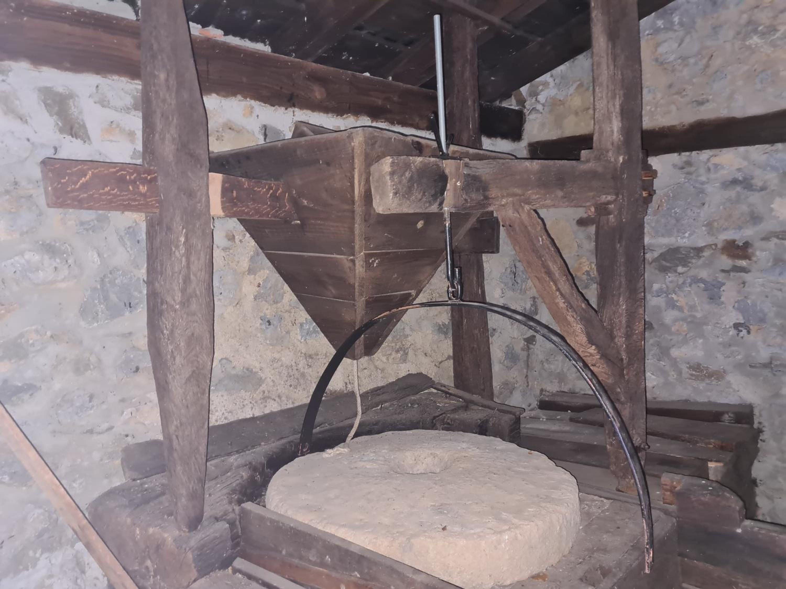 Hotel Rural El Sestil