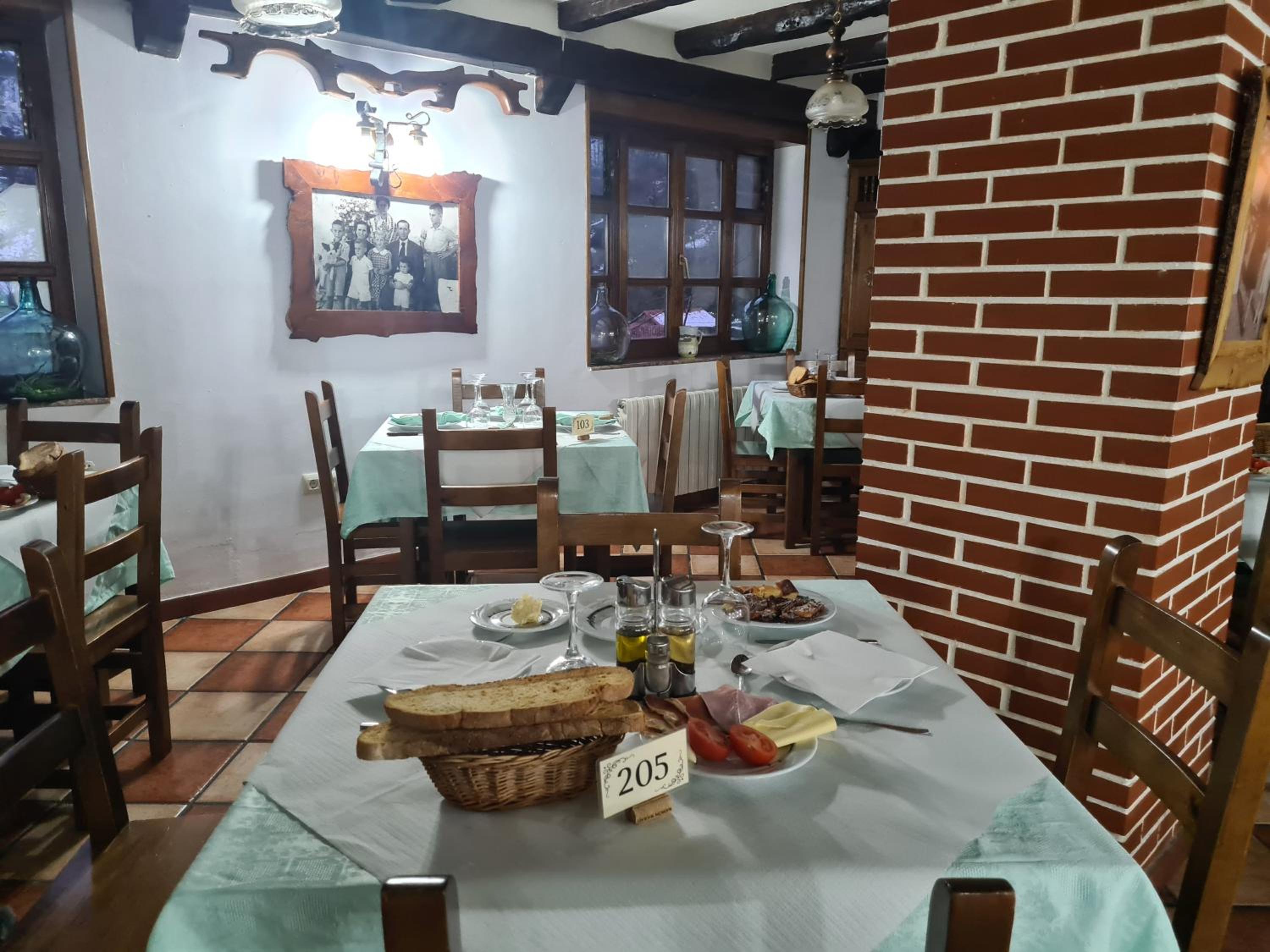 Hotel Rural El Sestil