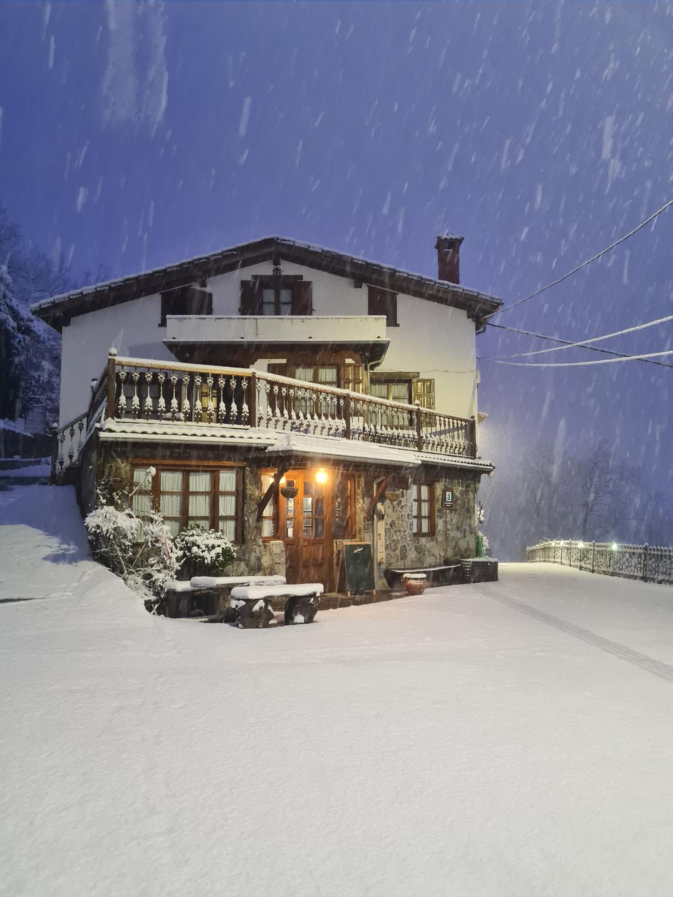 Hotel Rural El Sestil