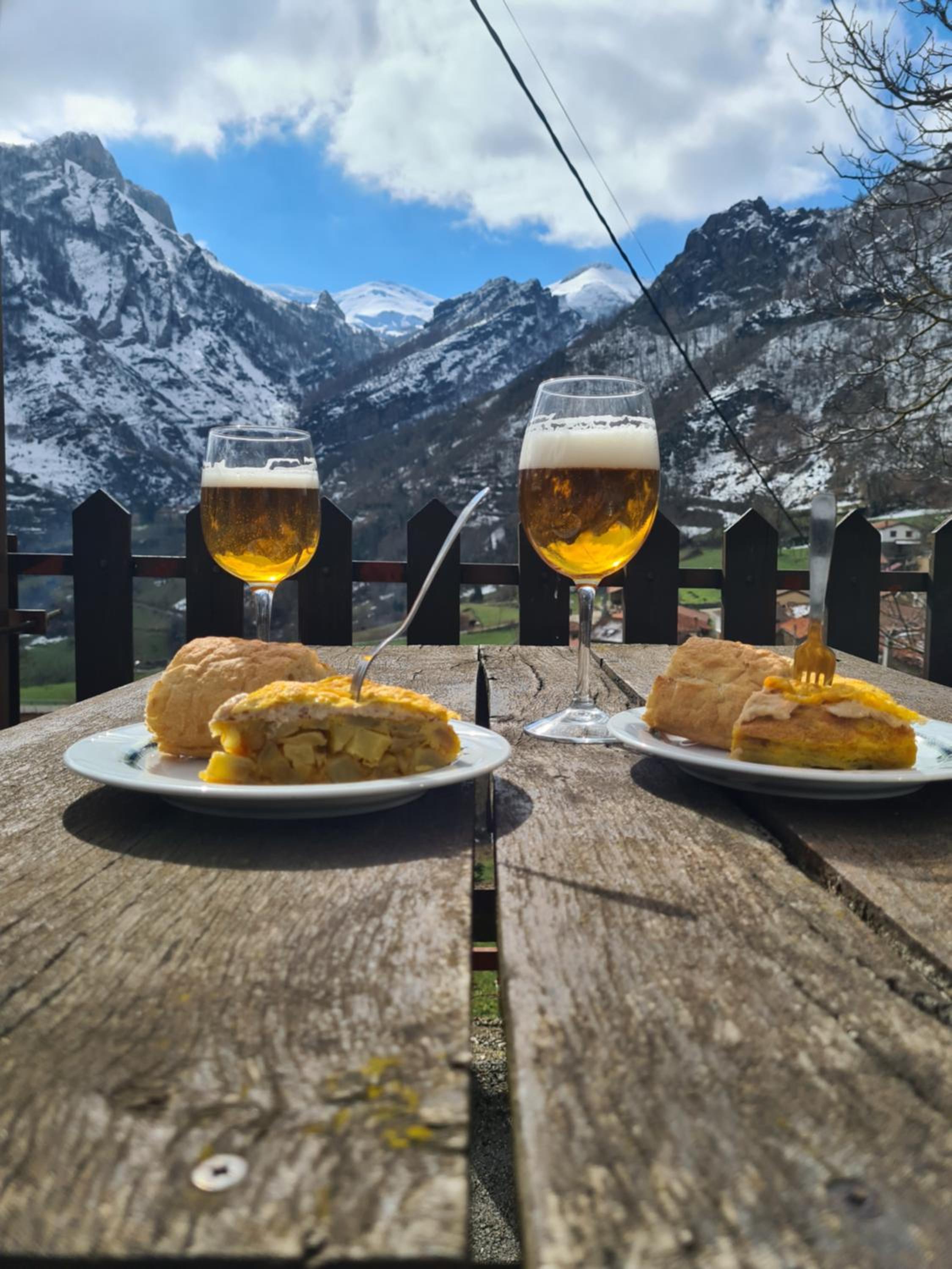 Hotel Rural El Sestil