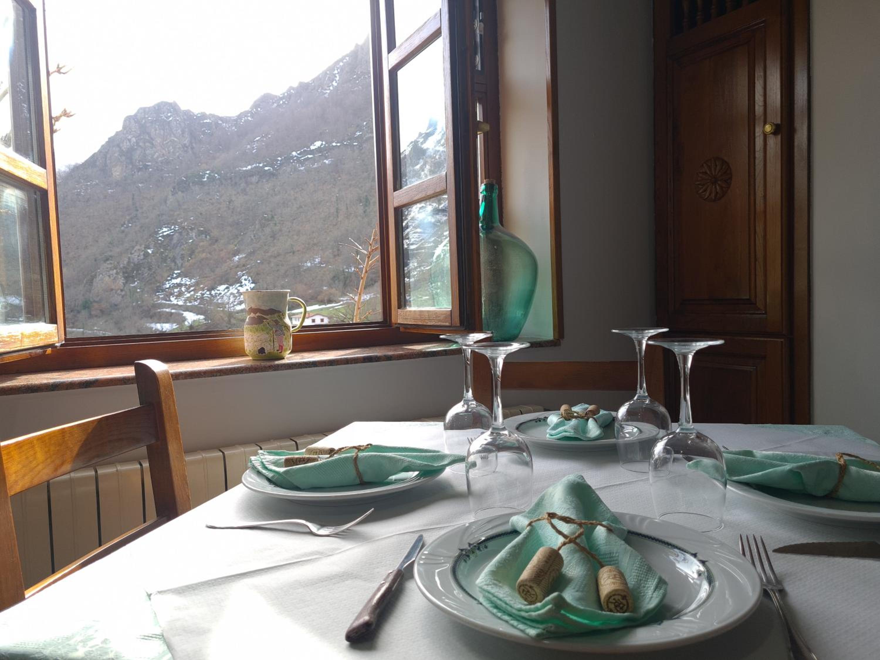 Hotel Rural El Sestil