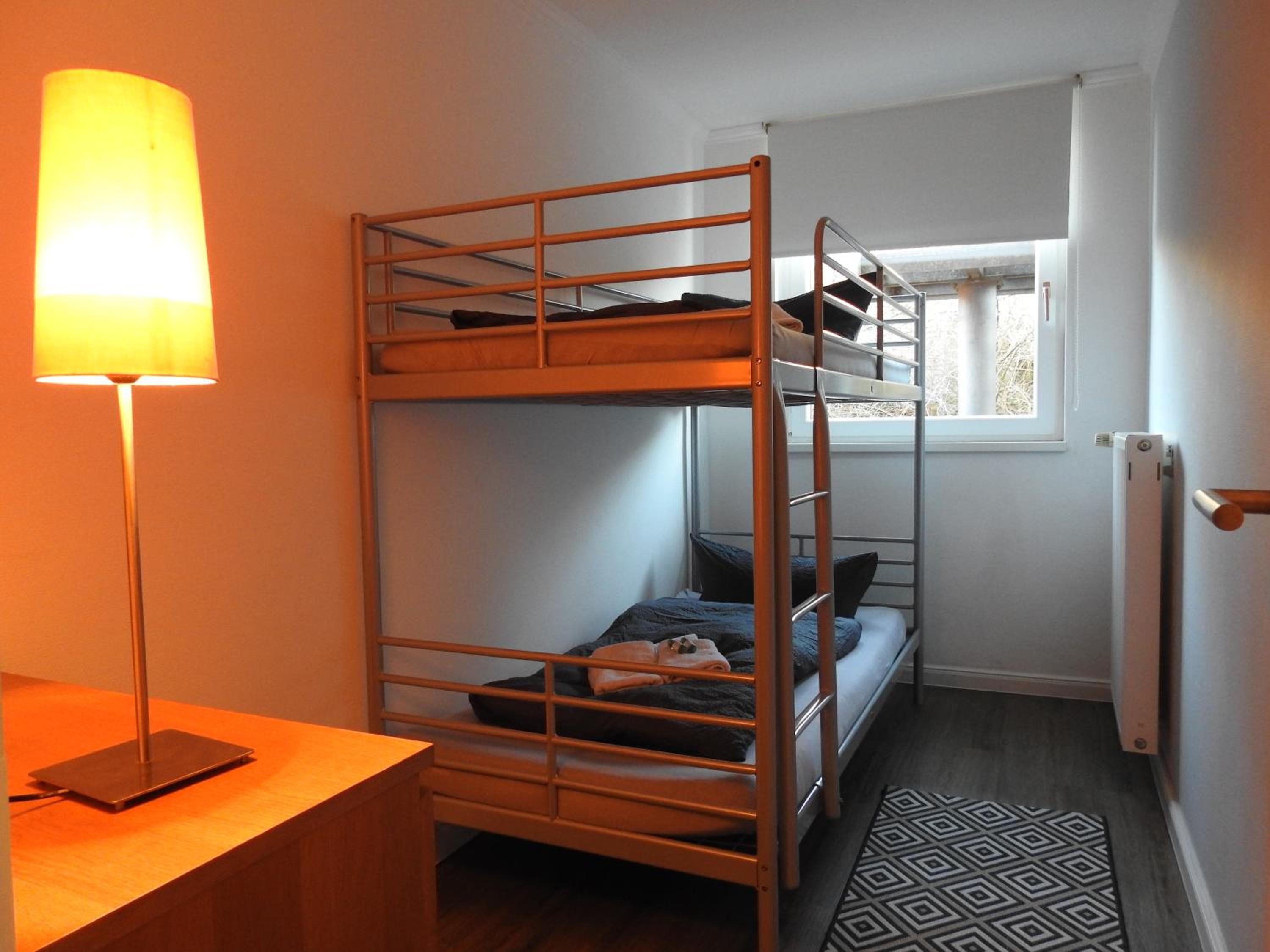 Haus ohne Namen Juist view 4
