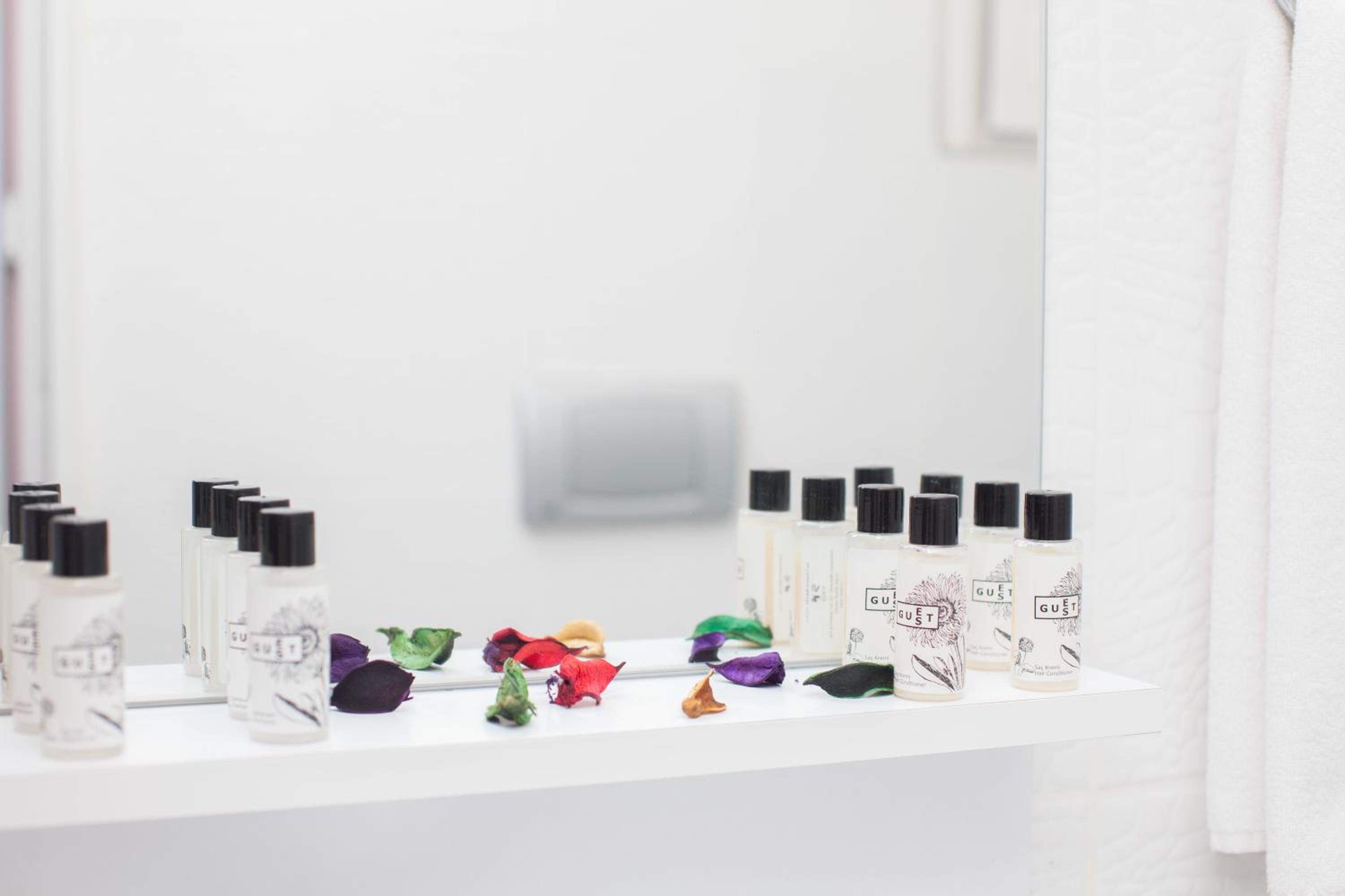 Bright Apart Hotel - Image 101