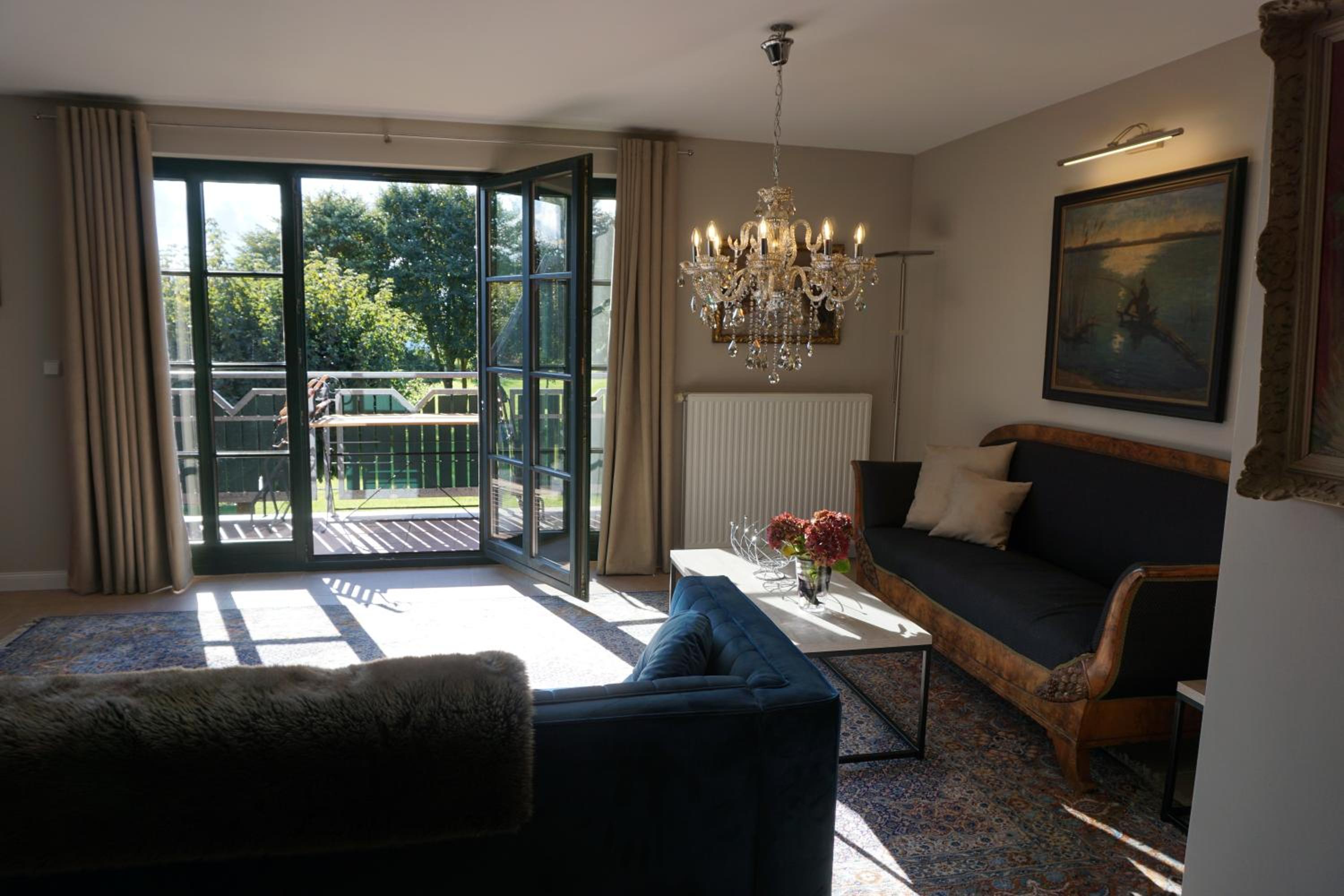 Landhaus Storchennest - komfortable Appartements für 2-5 Personen view 5