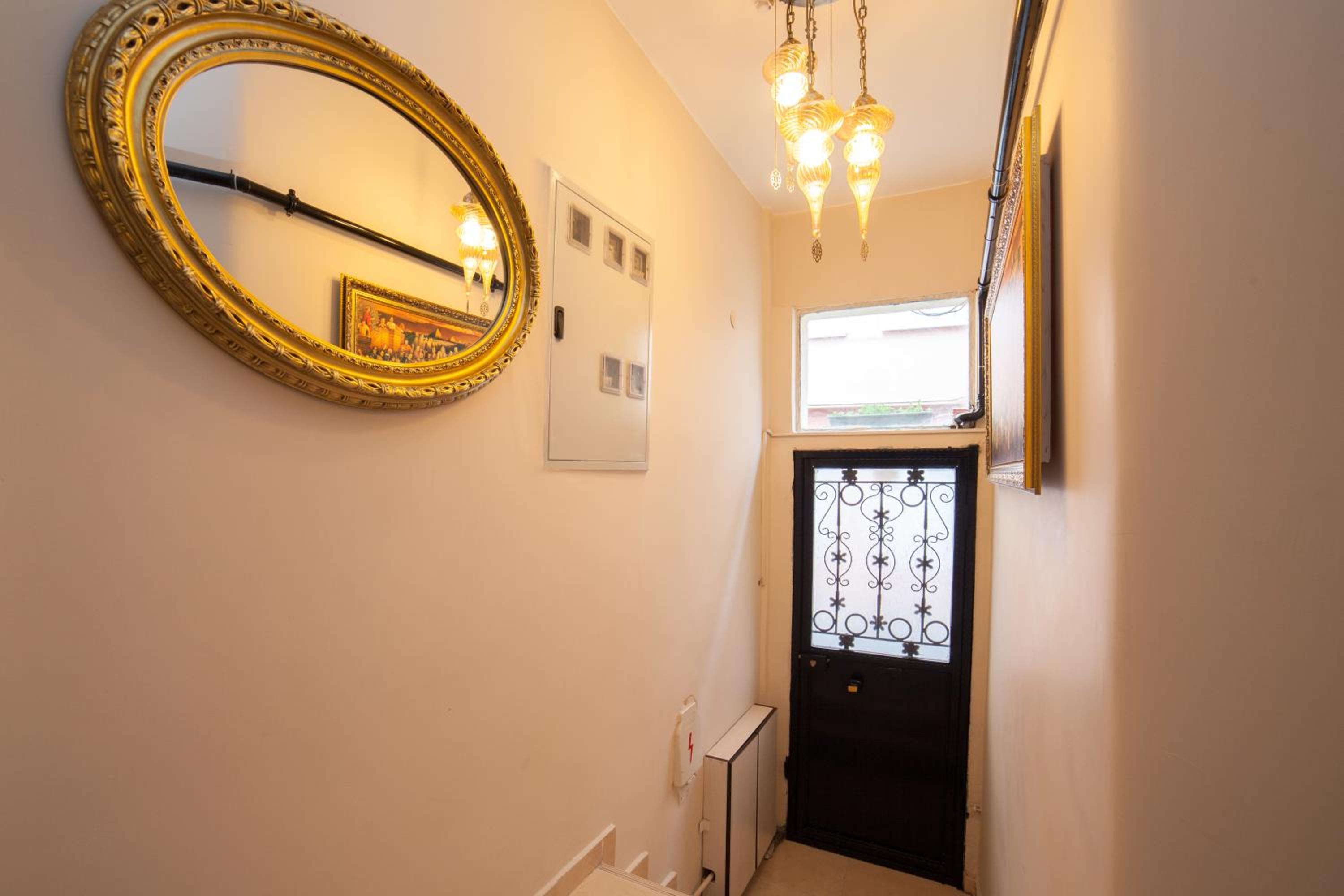 Bright Apart Hotel - Image 153