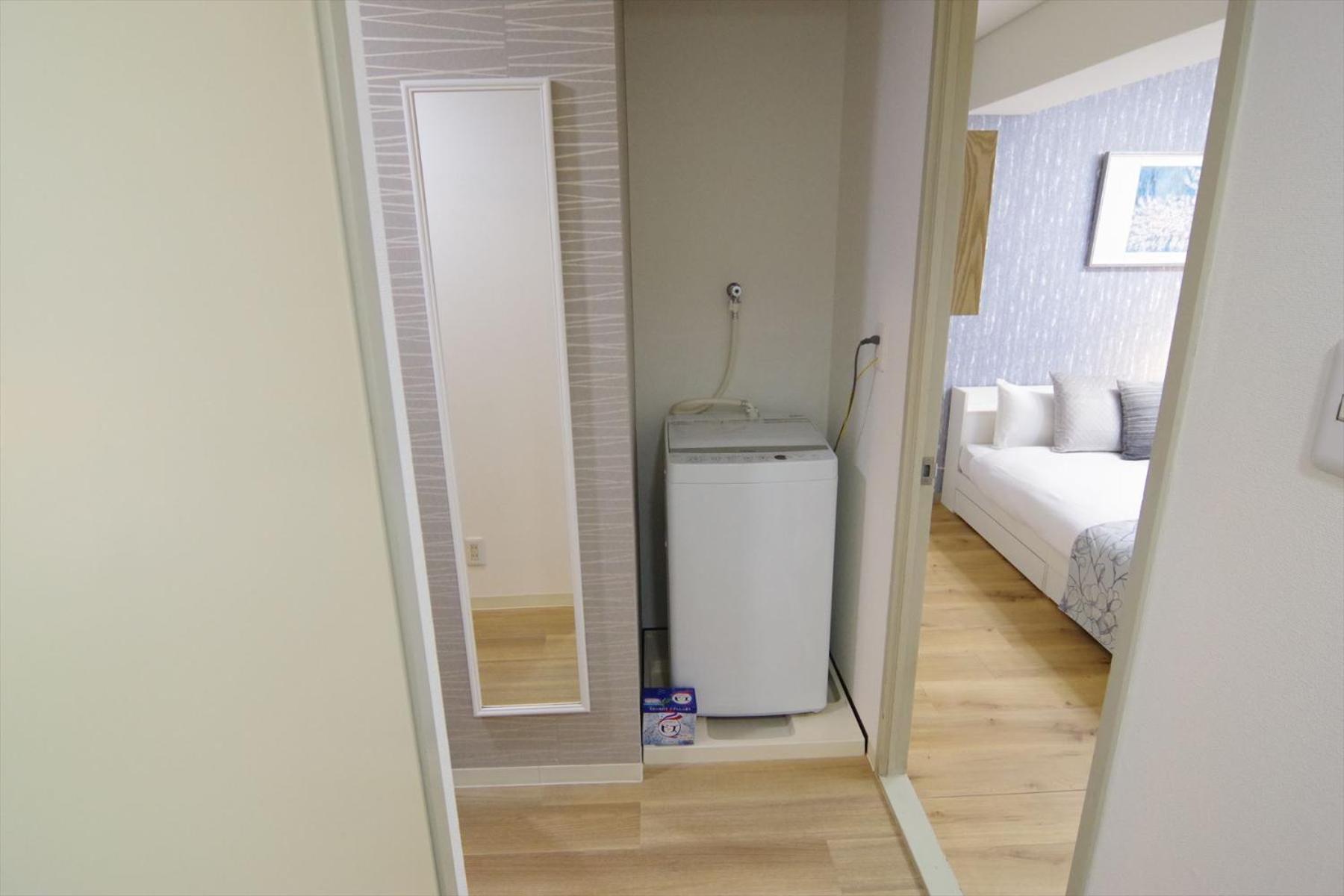 Nippombashi Art Hotel 703