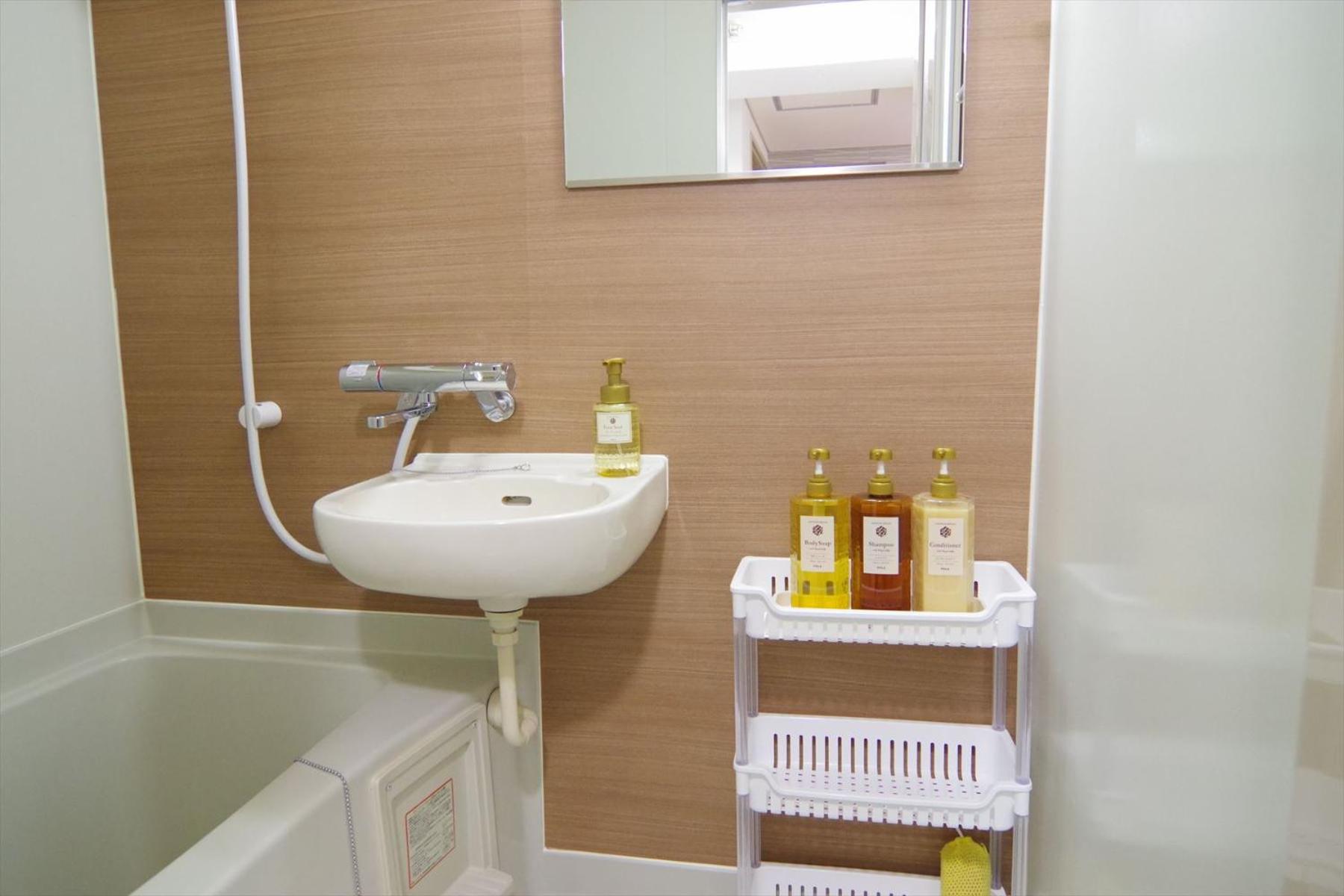 Nippombashi Art Hotel 703