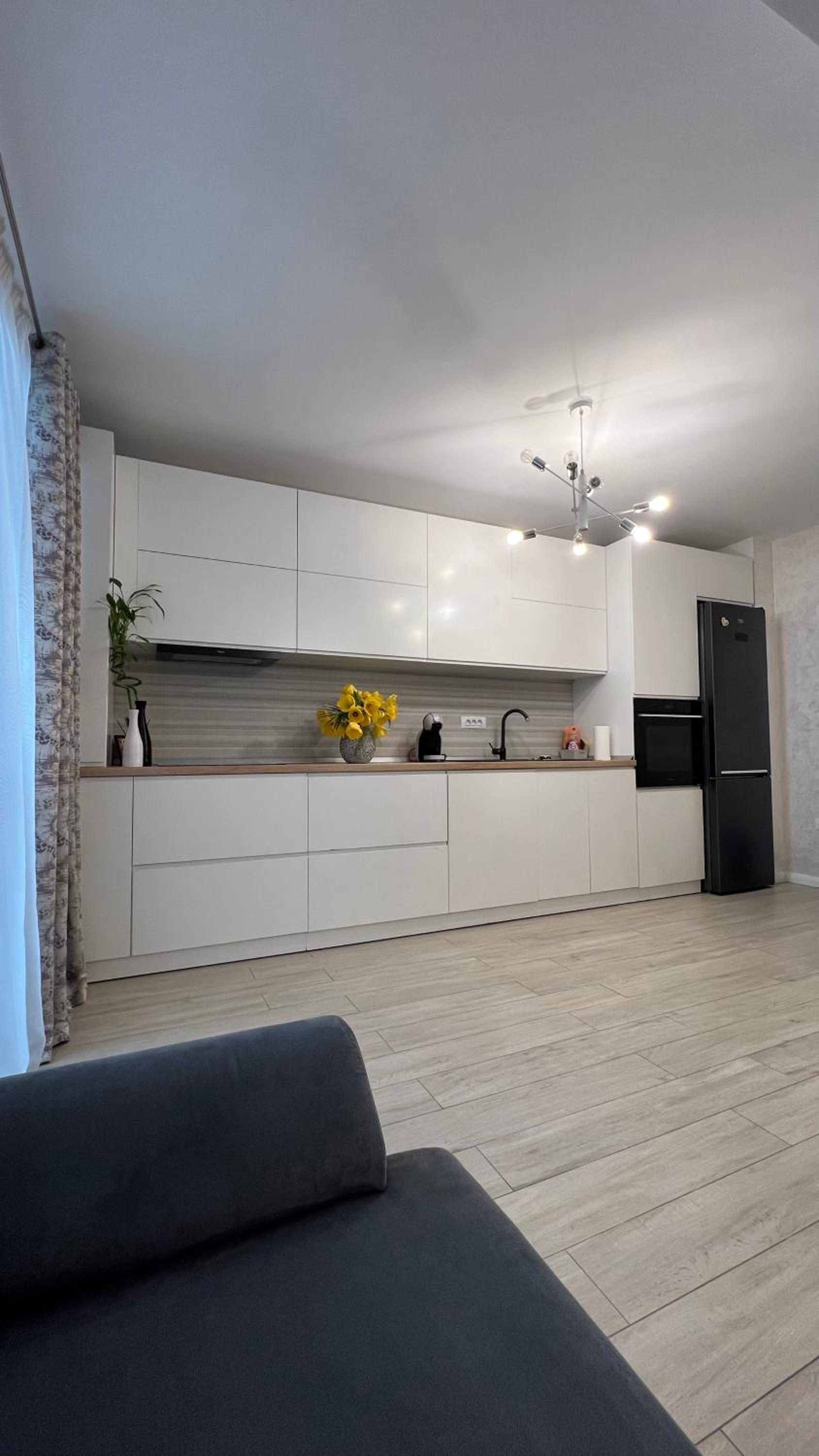 Apartment Luxury view 5