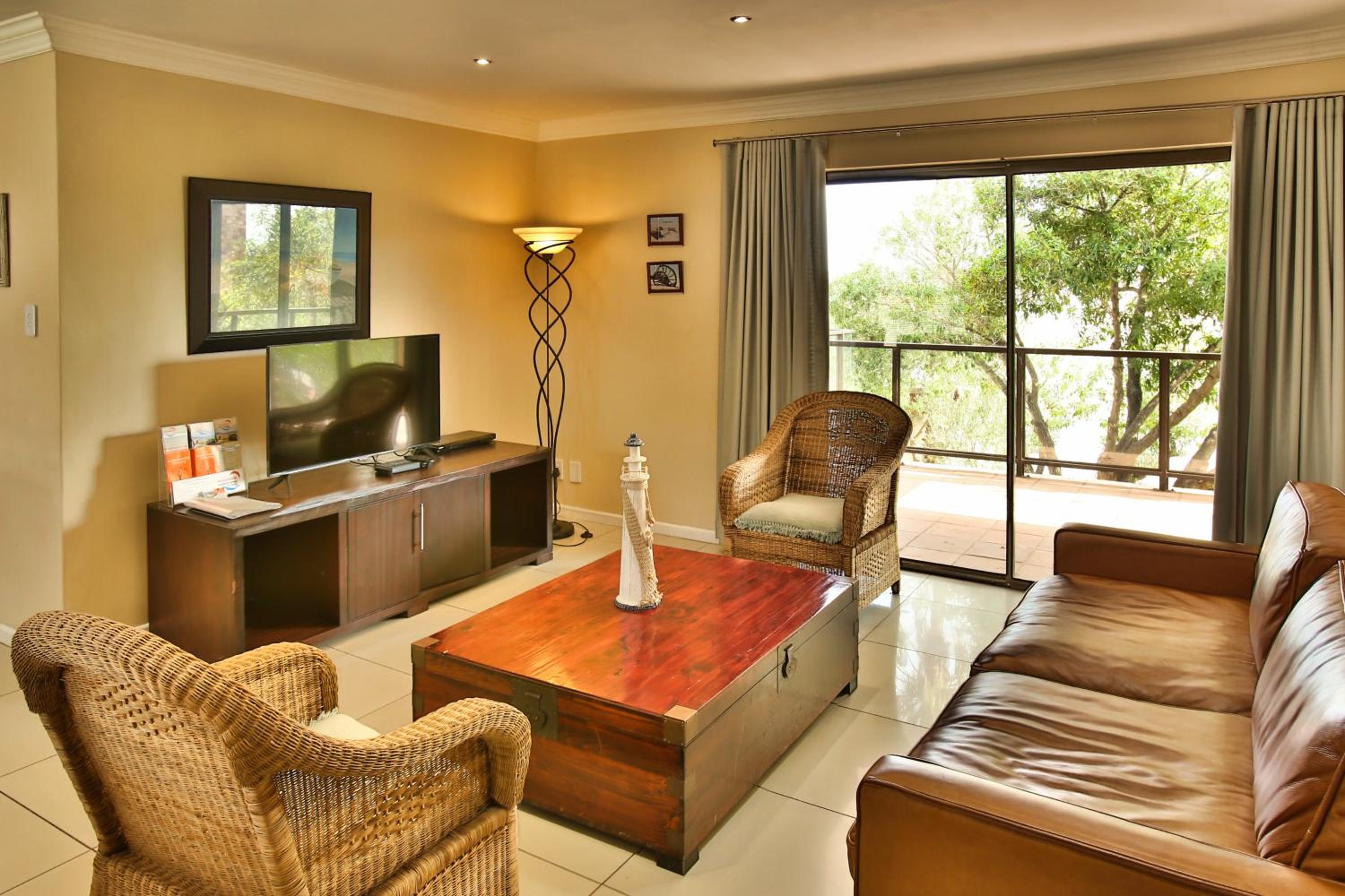 Galico House, Langebaan, 10-sleeper view 5