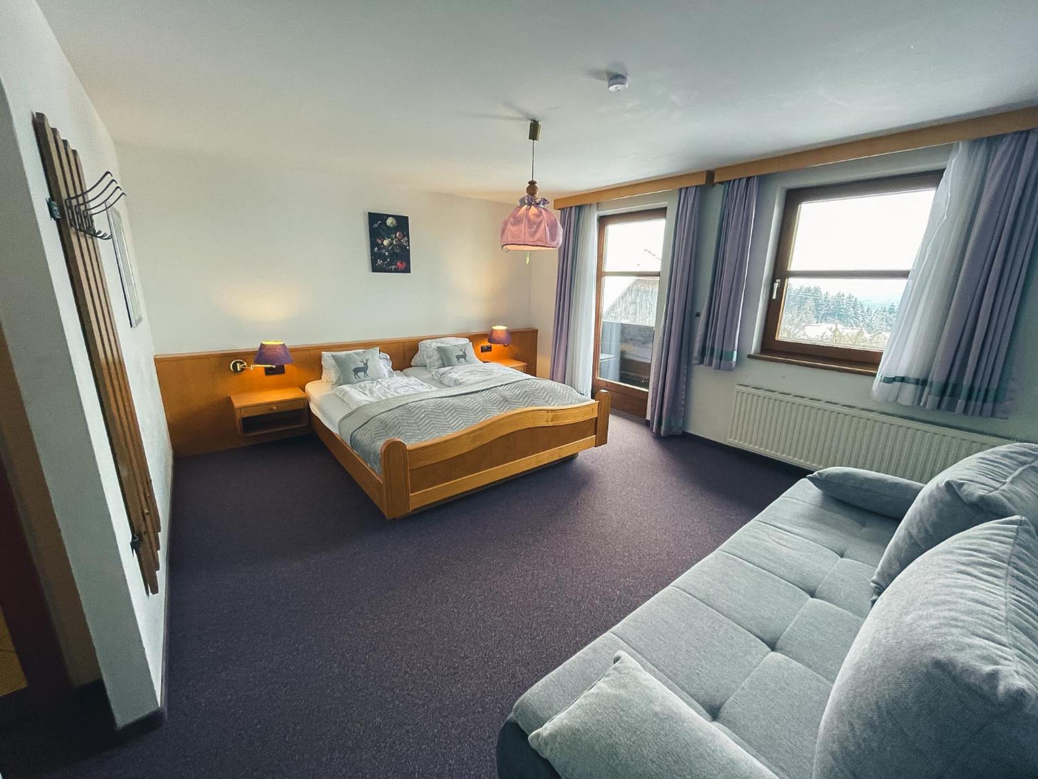 Hotel-Gasthof Lammersdorf
