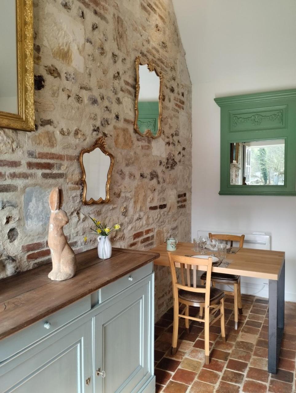 Le Pré Doré view 5