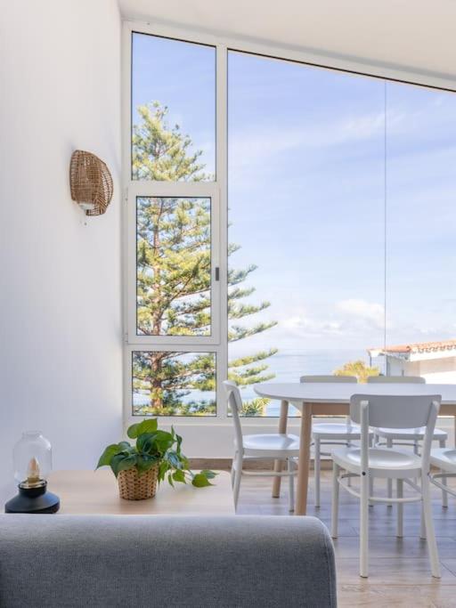 Coastal Vista: retreat in nature