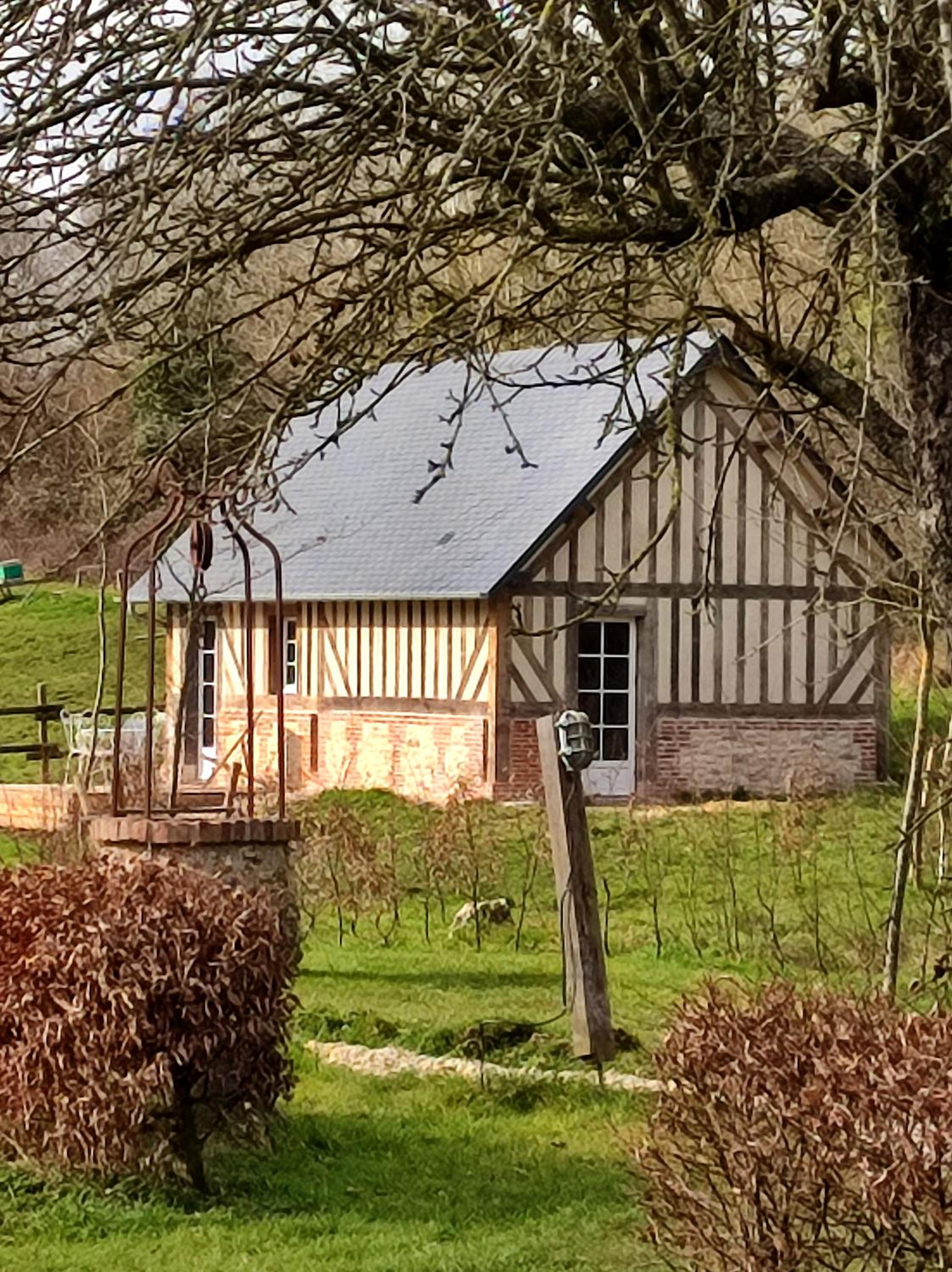 Le Pré Doré view 4