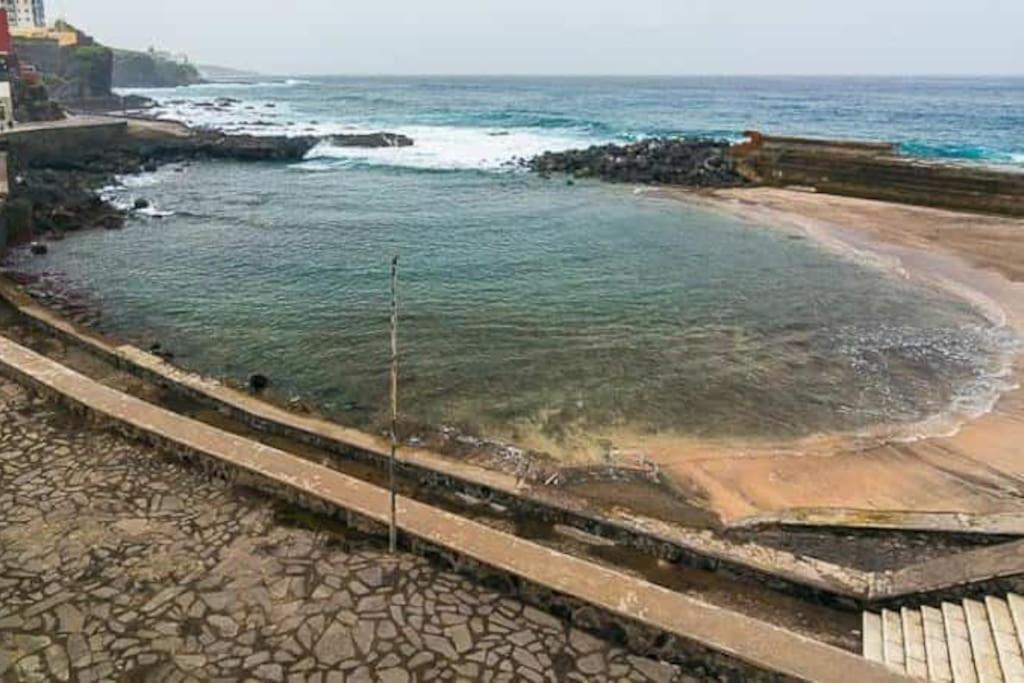 Coastal Vista: retreat in nature