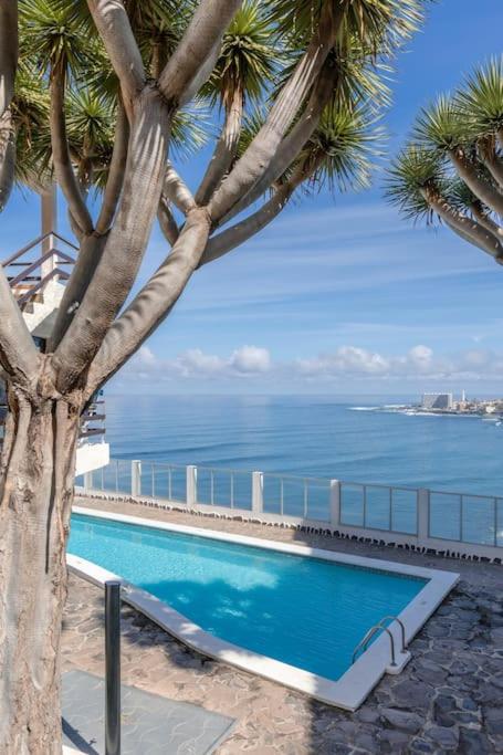 Coastal Vista: retreat in nature