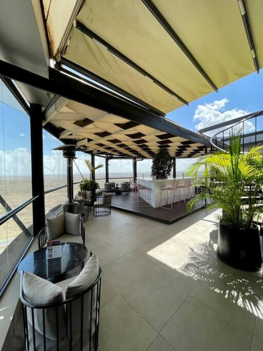 A Scenic Escape within Nairobi view 2