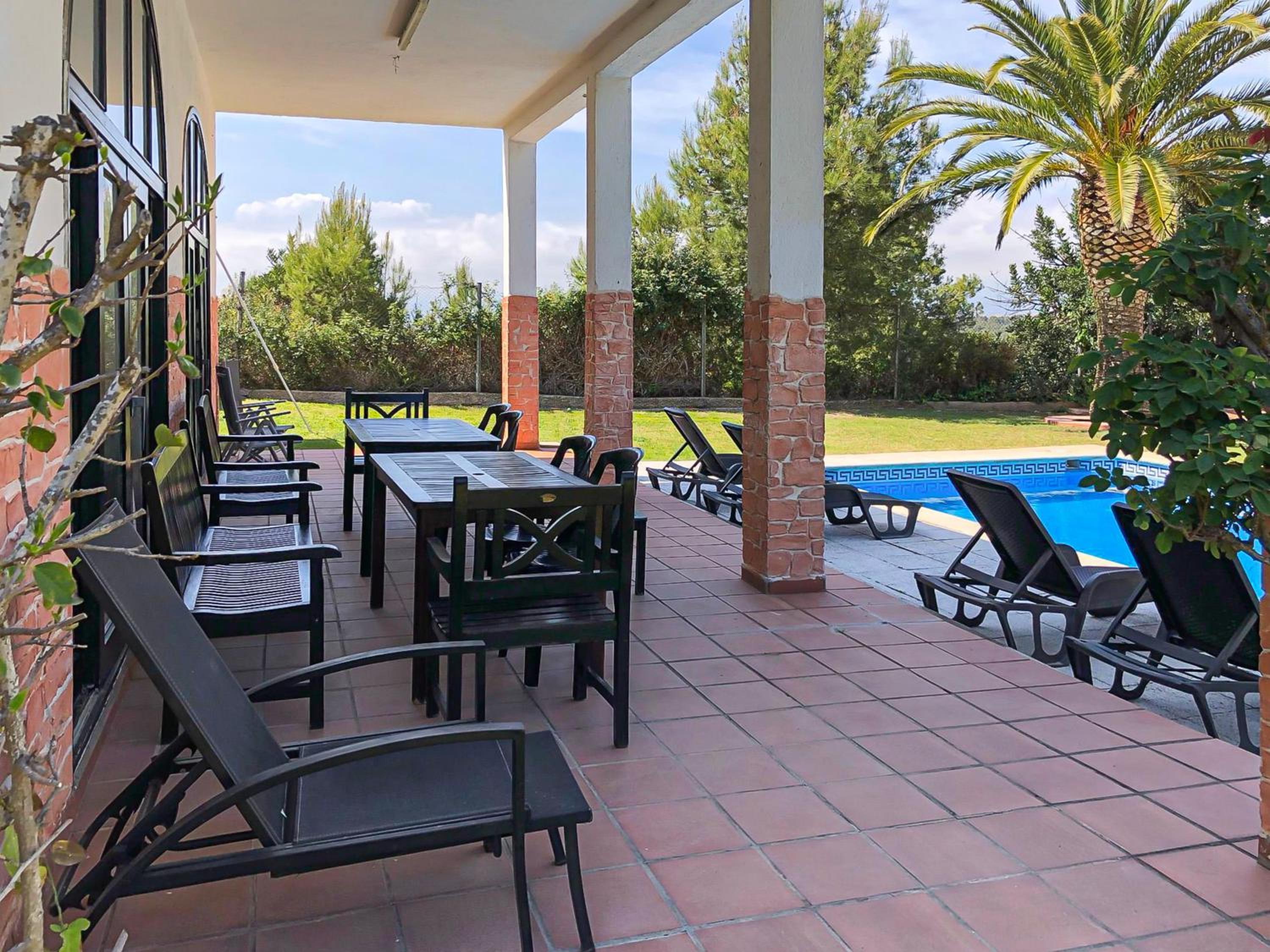 Mediterranean Way - Villa Singular