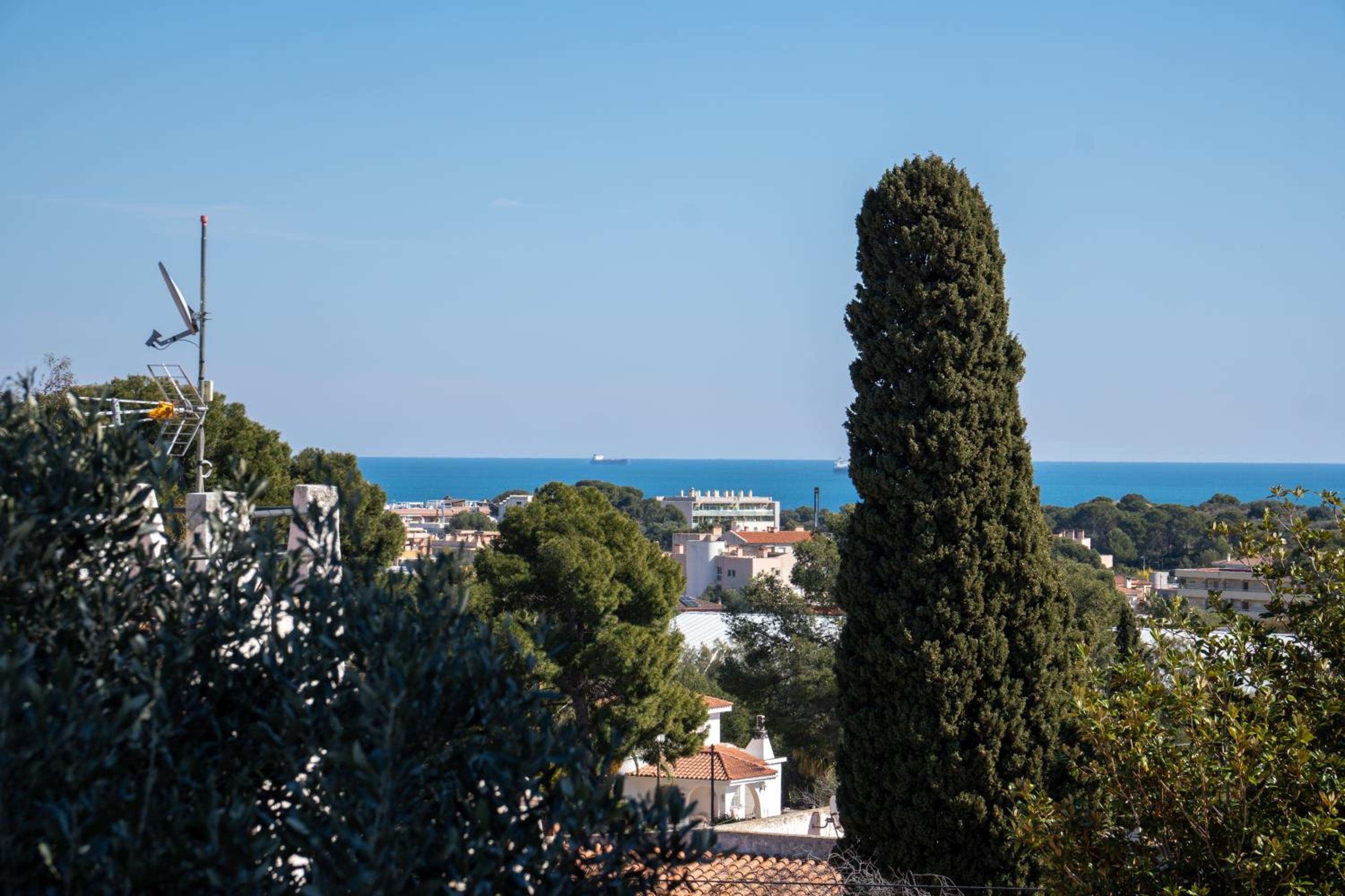 Mediterranean Way - Villa Singular