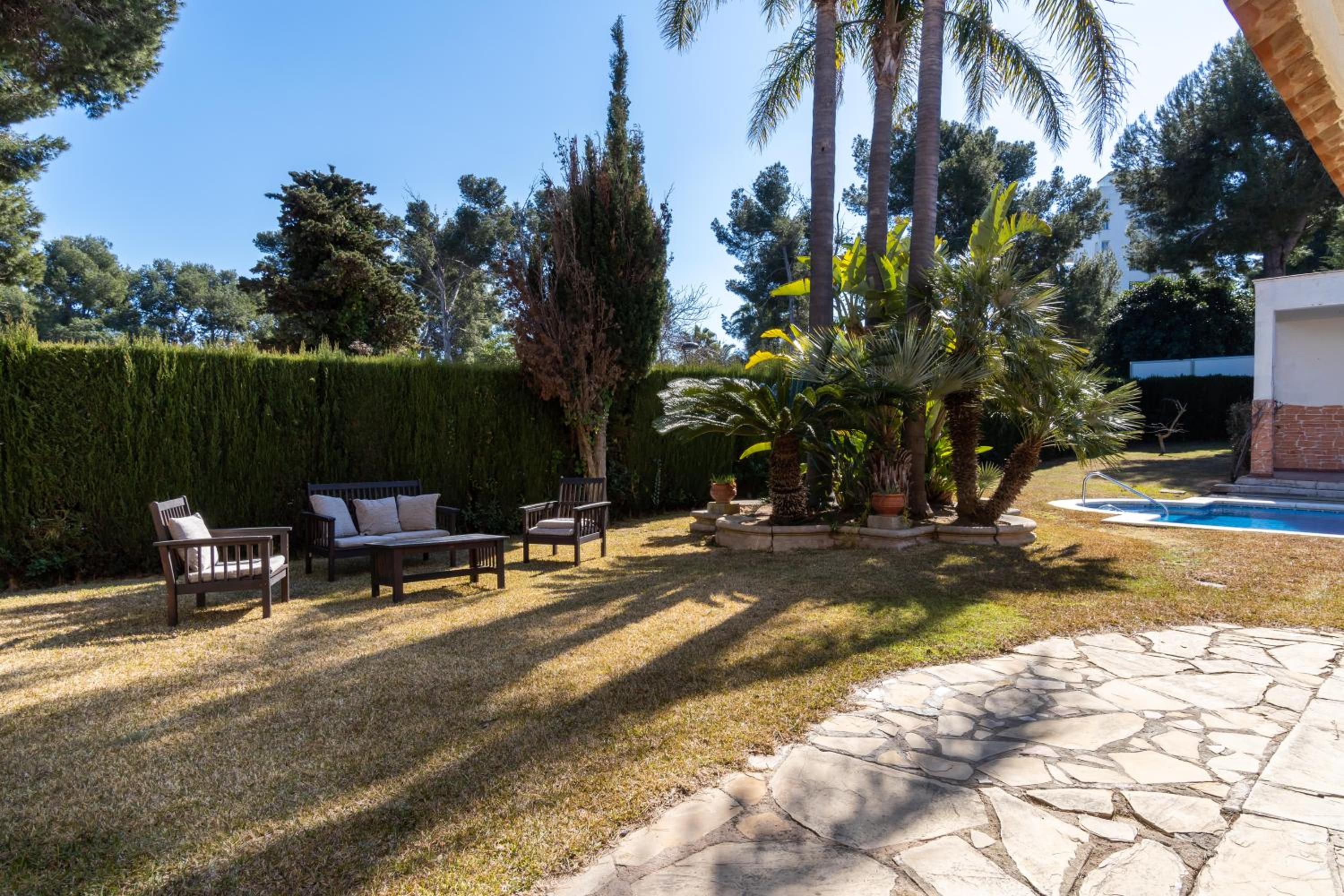 Mediterranean Way - Villa Singular