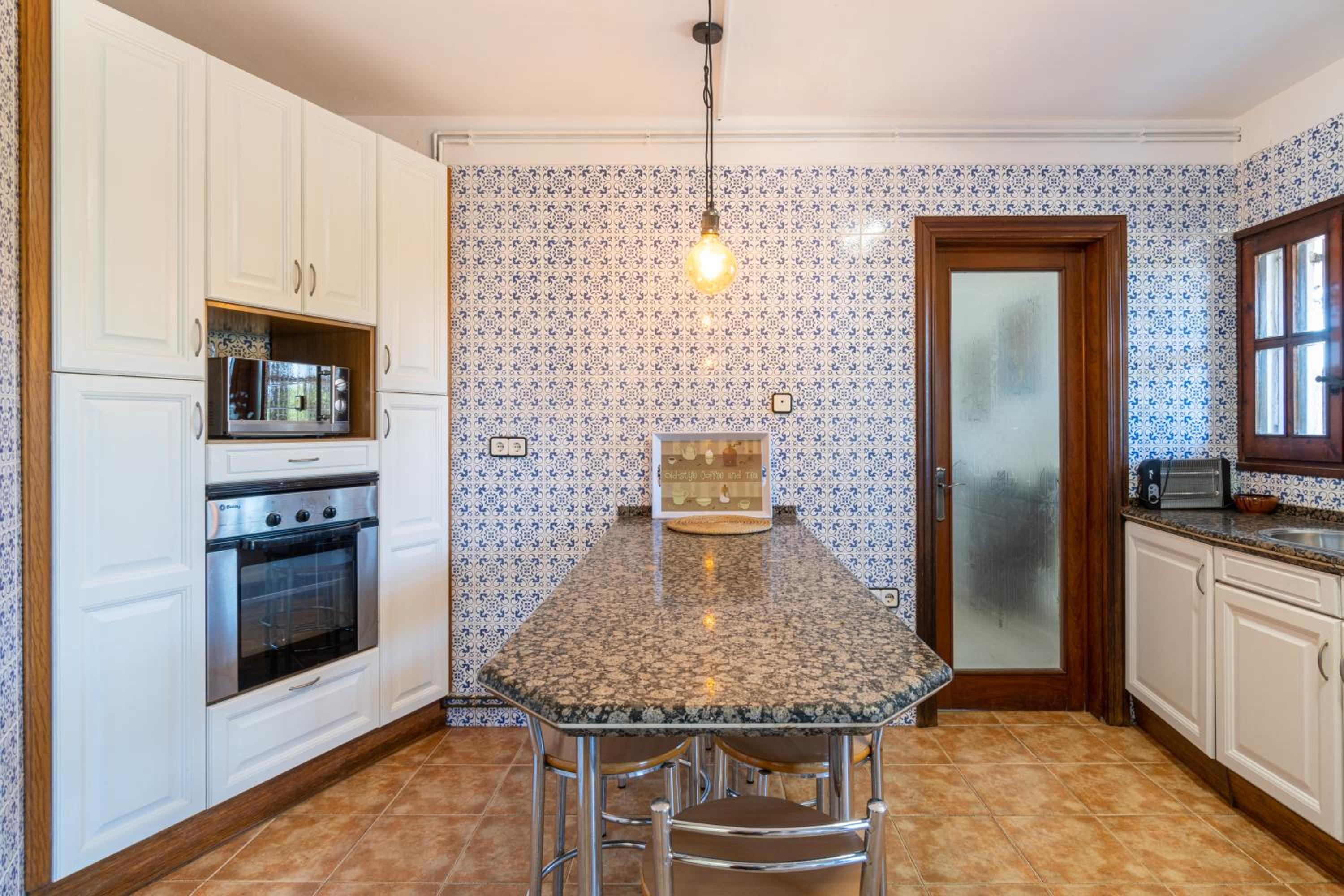 Mediterranean Way - Villa Singular