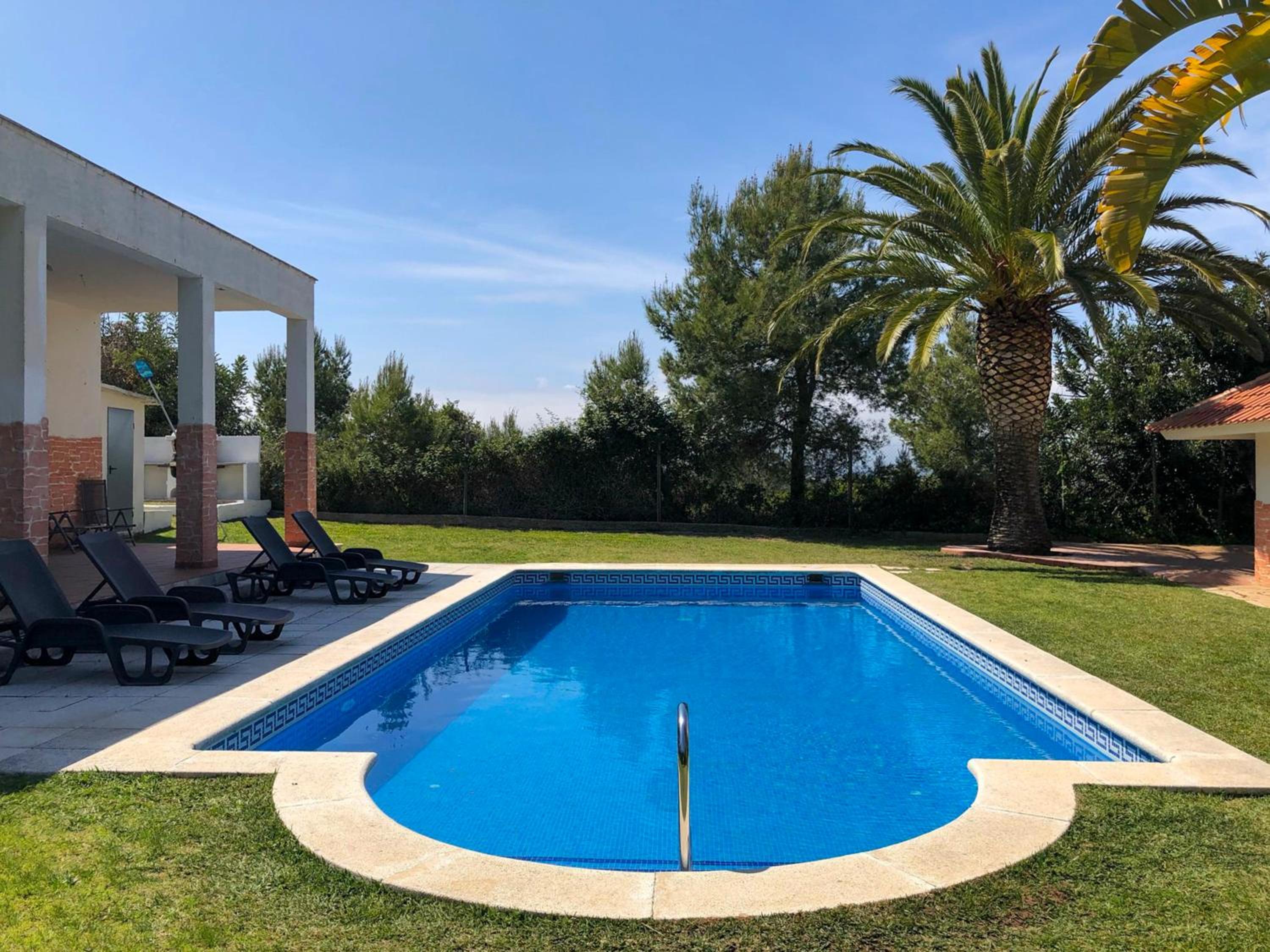 Mediterranean Way - Villa Singular