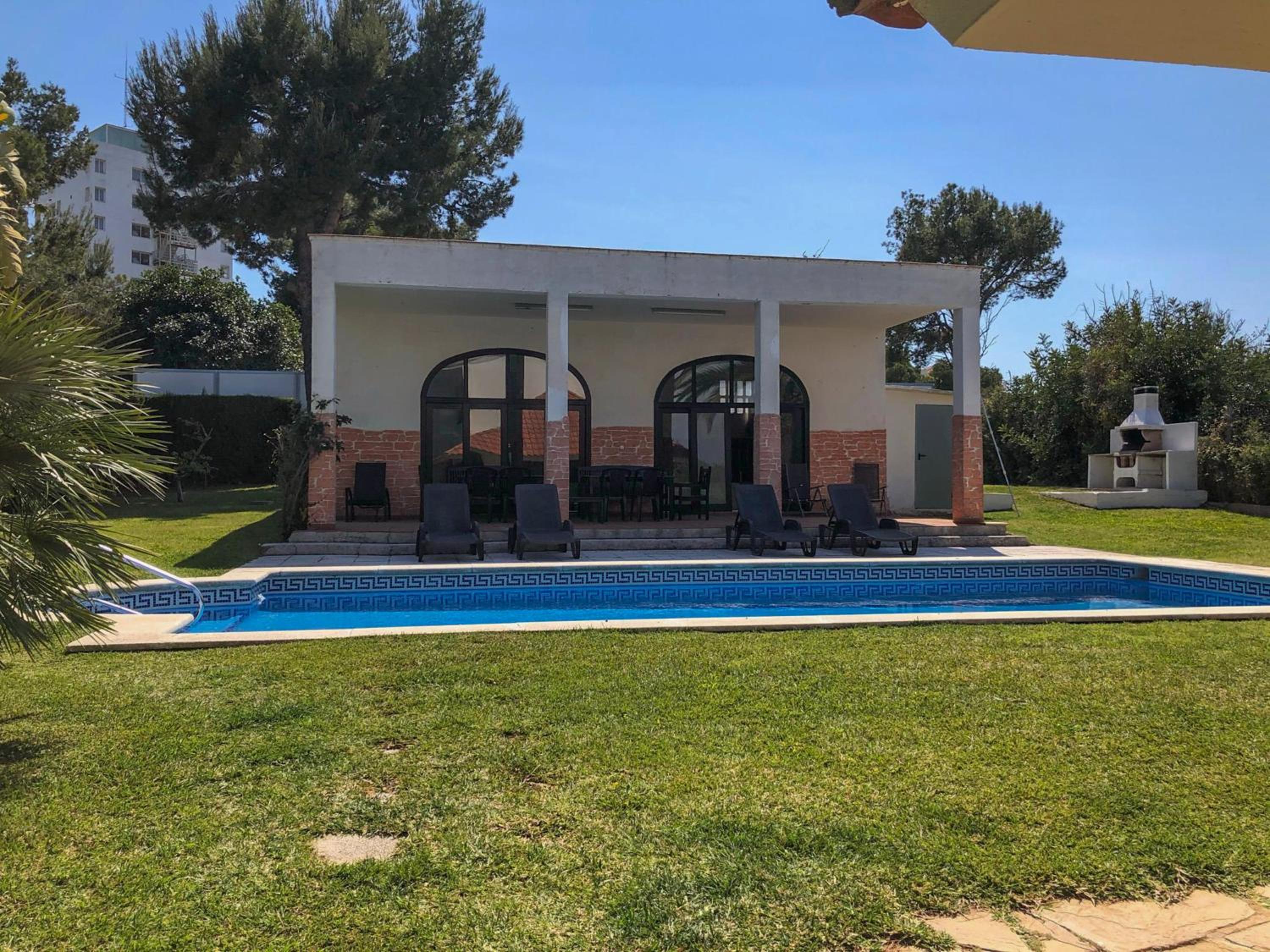 Mediterranean Way - Villa Singular