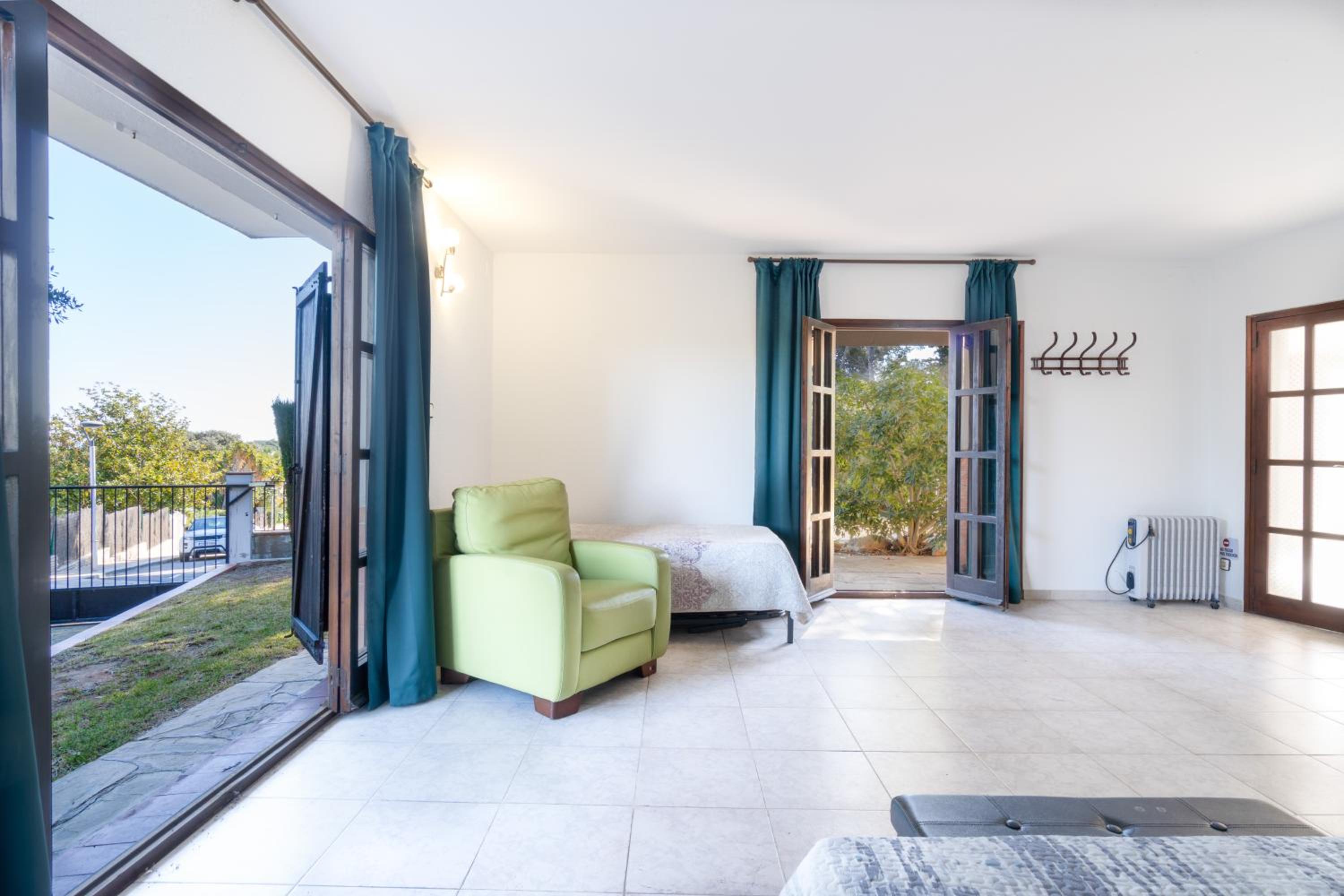 Mediterranean Way - Villa Singular